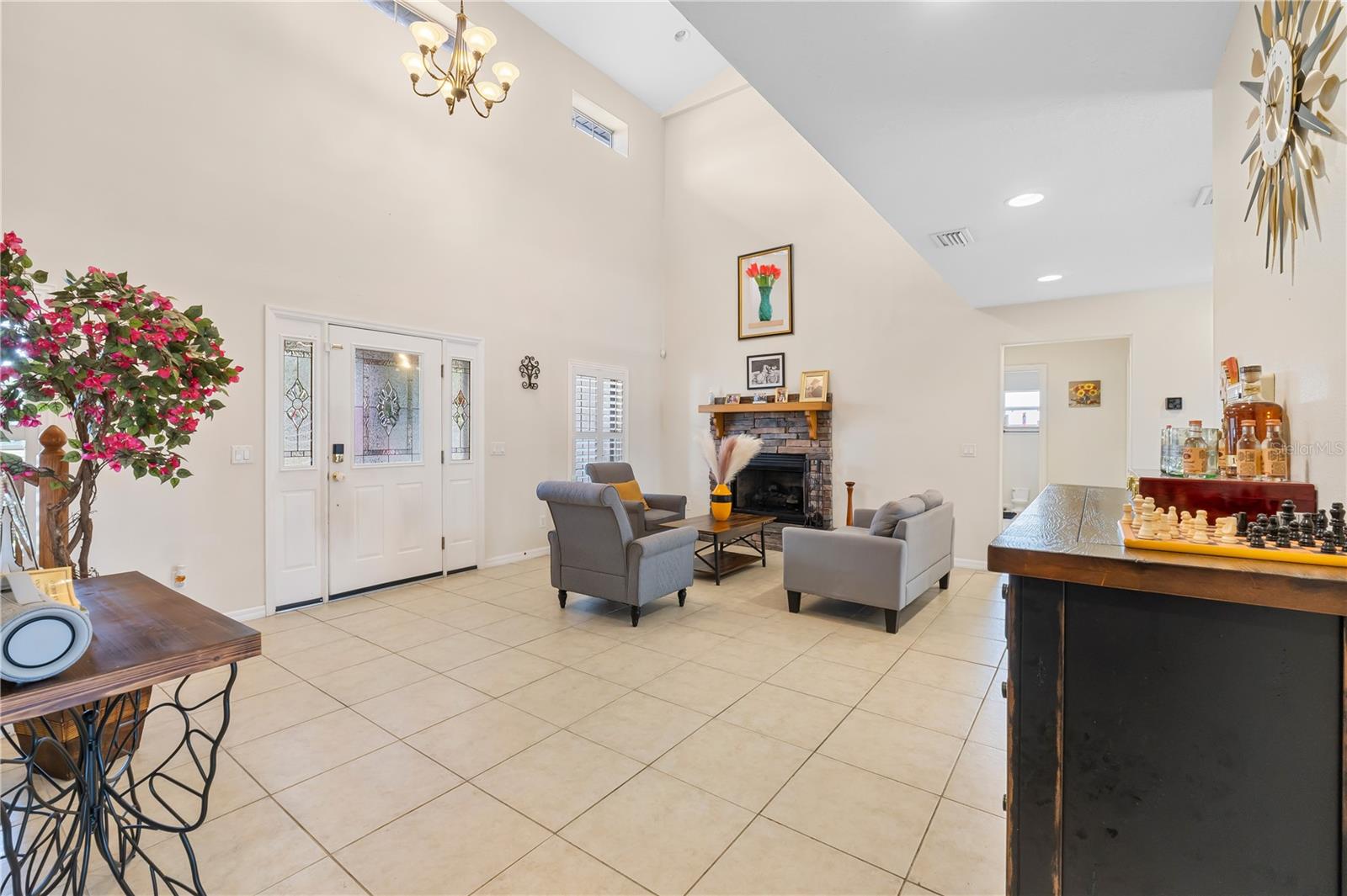 NOT IN SUBDIVISION - Residential