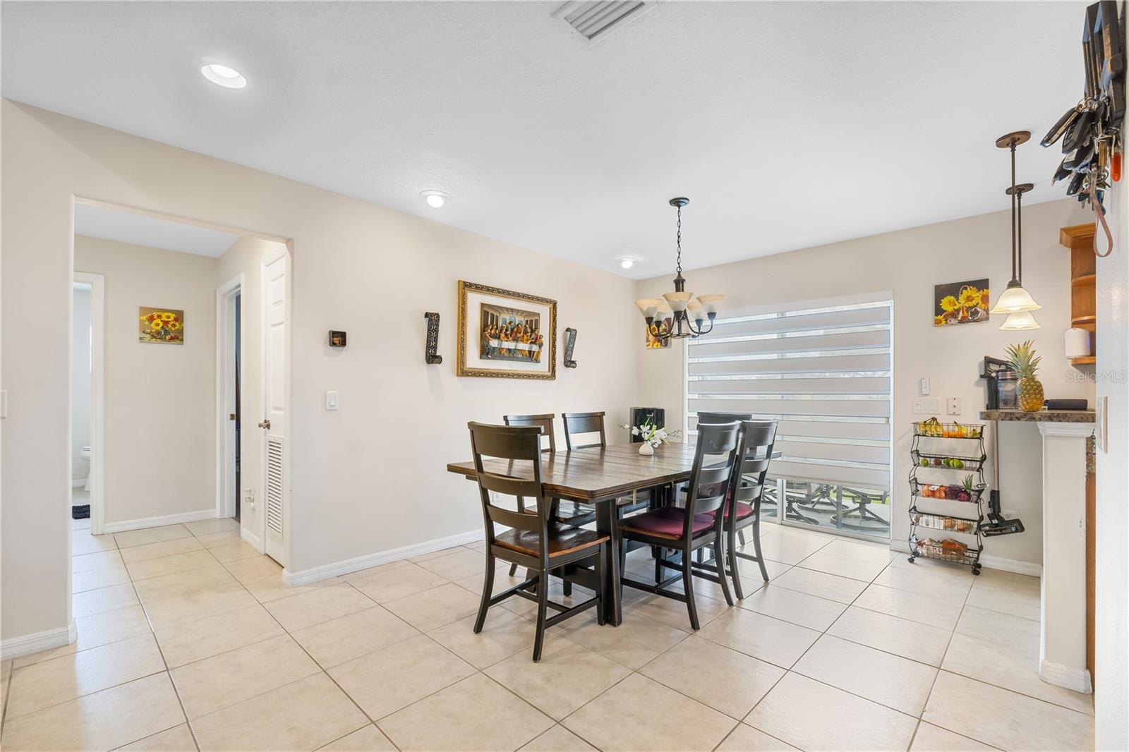 NOT IN SUBDIVISION - Residential