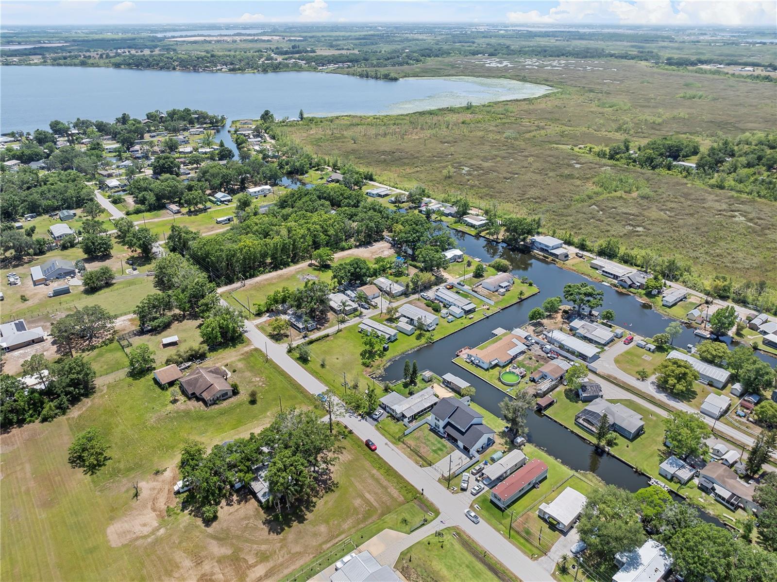 NOT IN SUBDIVISION - Residential