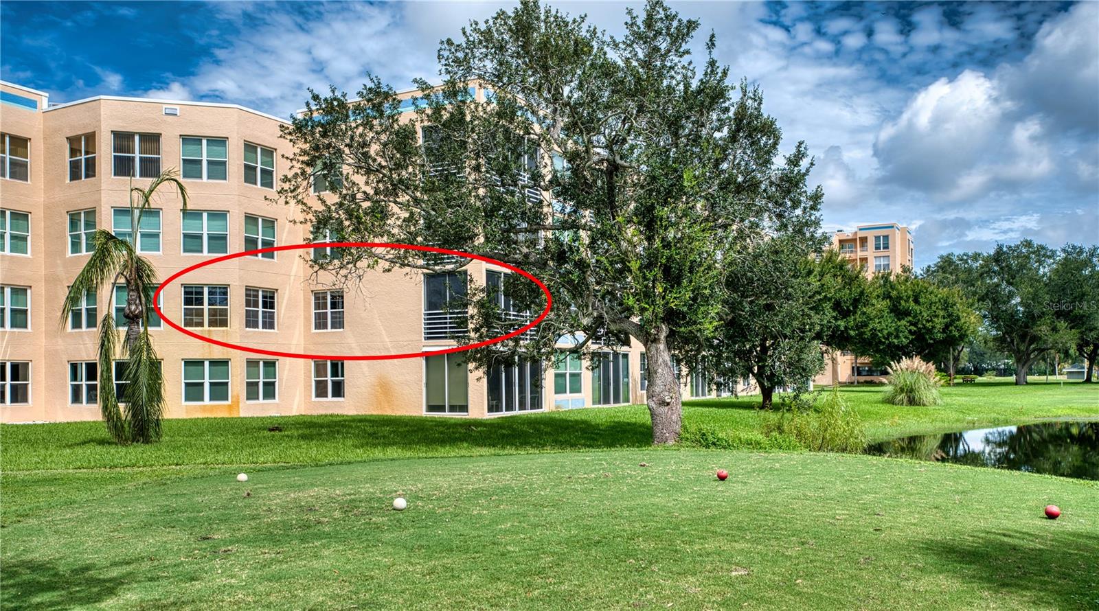 4480 FAIRWAYS BOULEVARD 206, BRADENTON, FL, 34209 2 4480 FAIRWAYS BOULEVARD 206