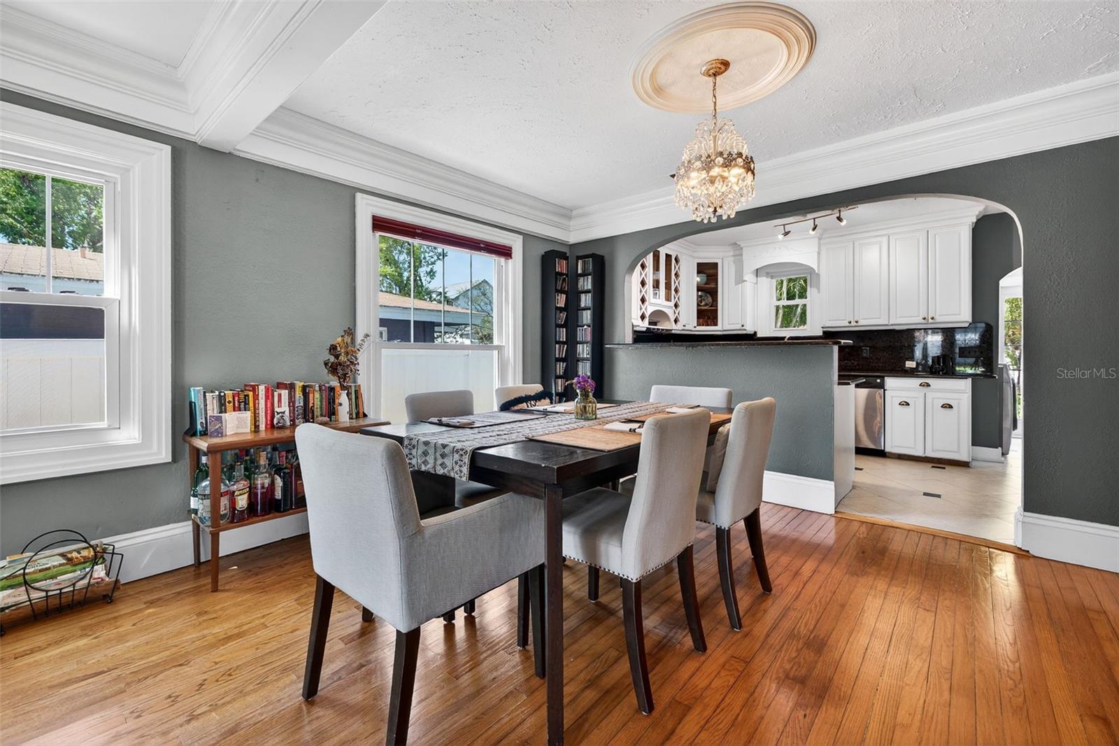 CHEVY CHASE - Residential