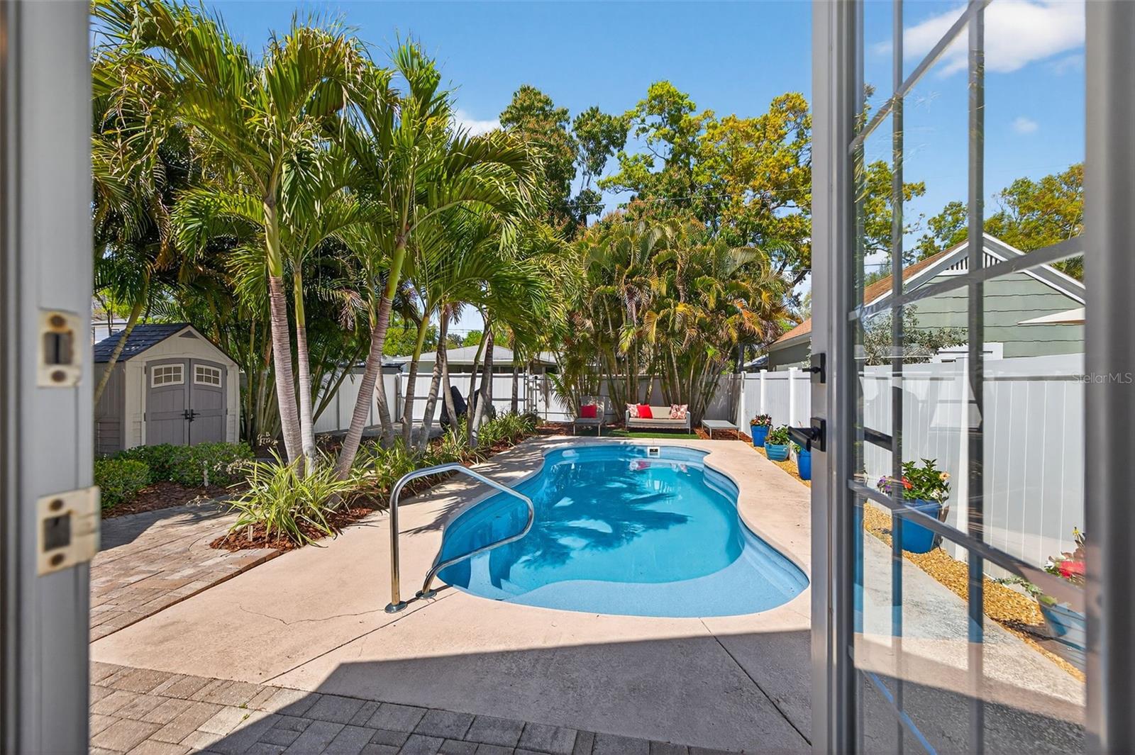 CHEVY CHASE - Residential