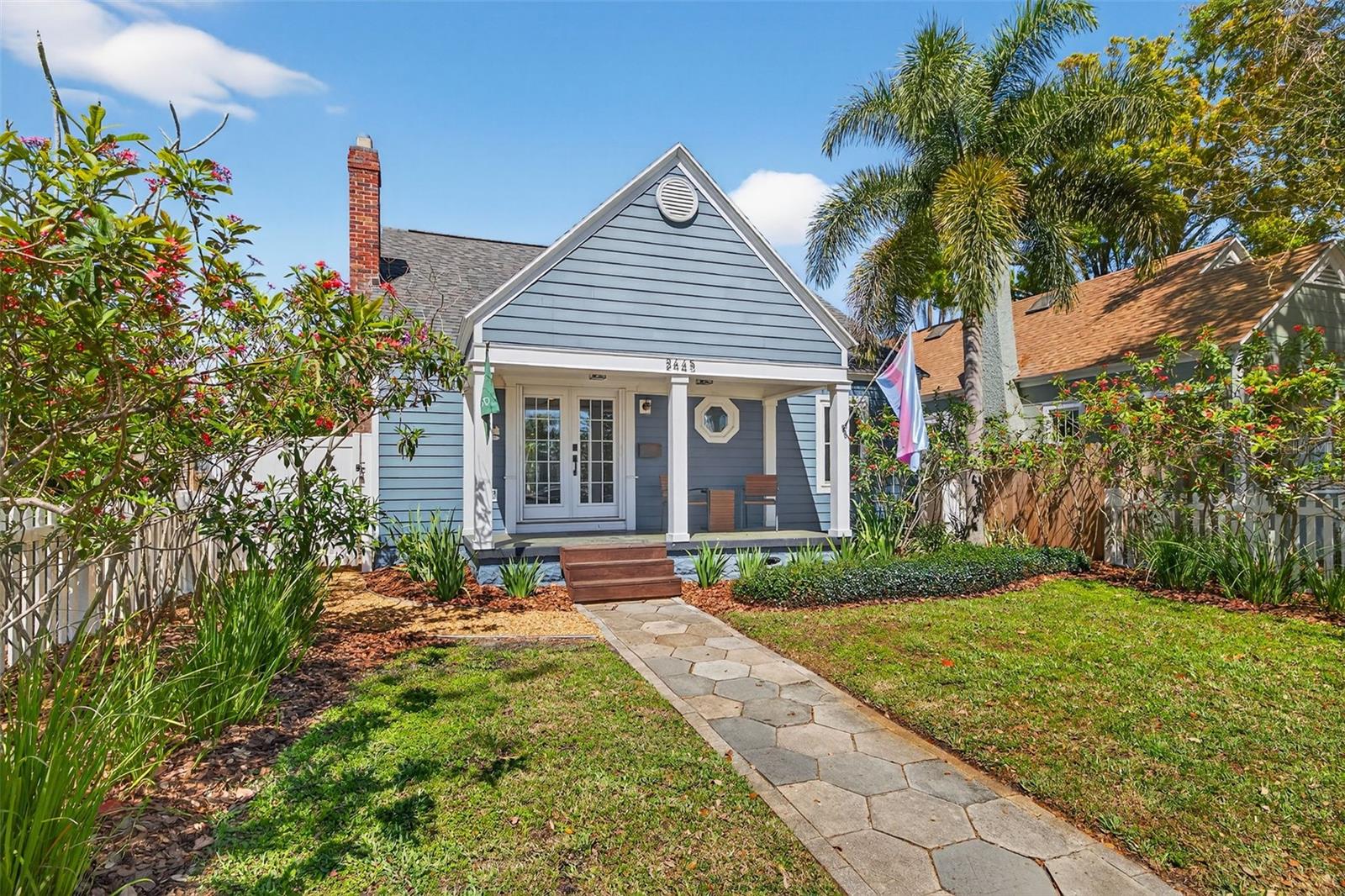 CHEVY CHASE - Residential