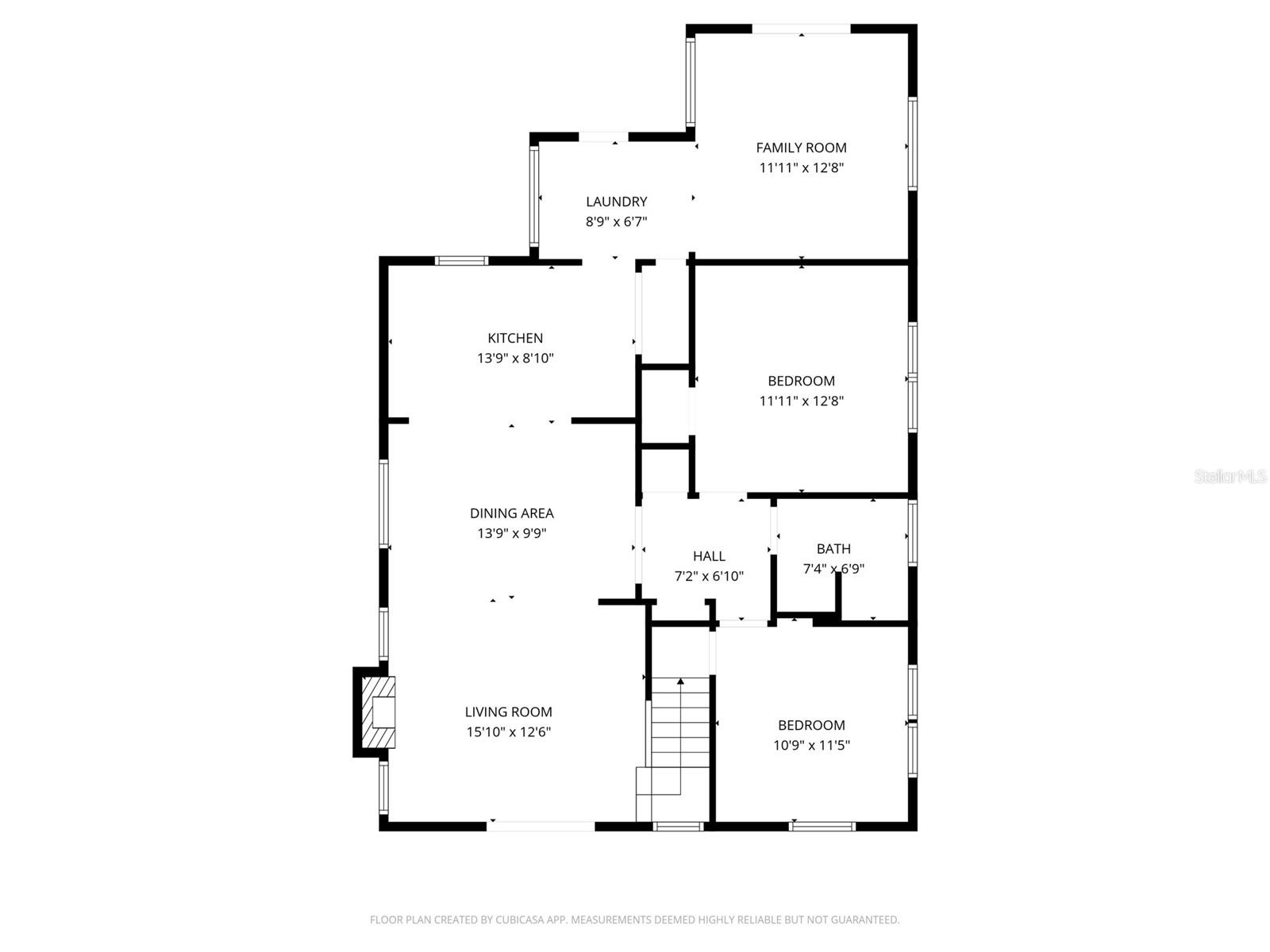 CHEVY CHASE - Residential
