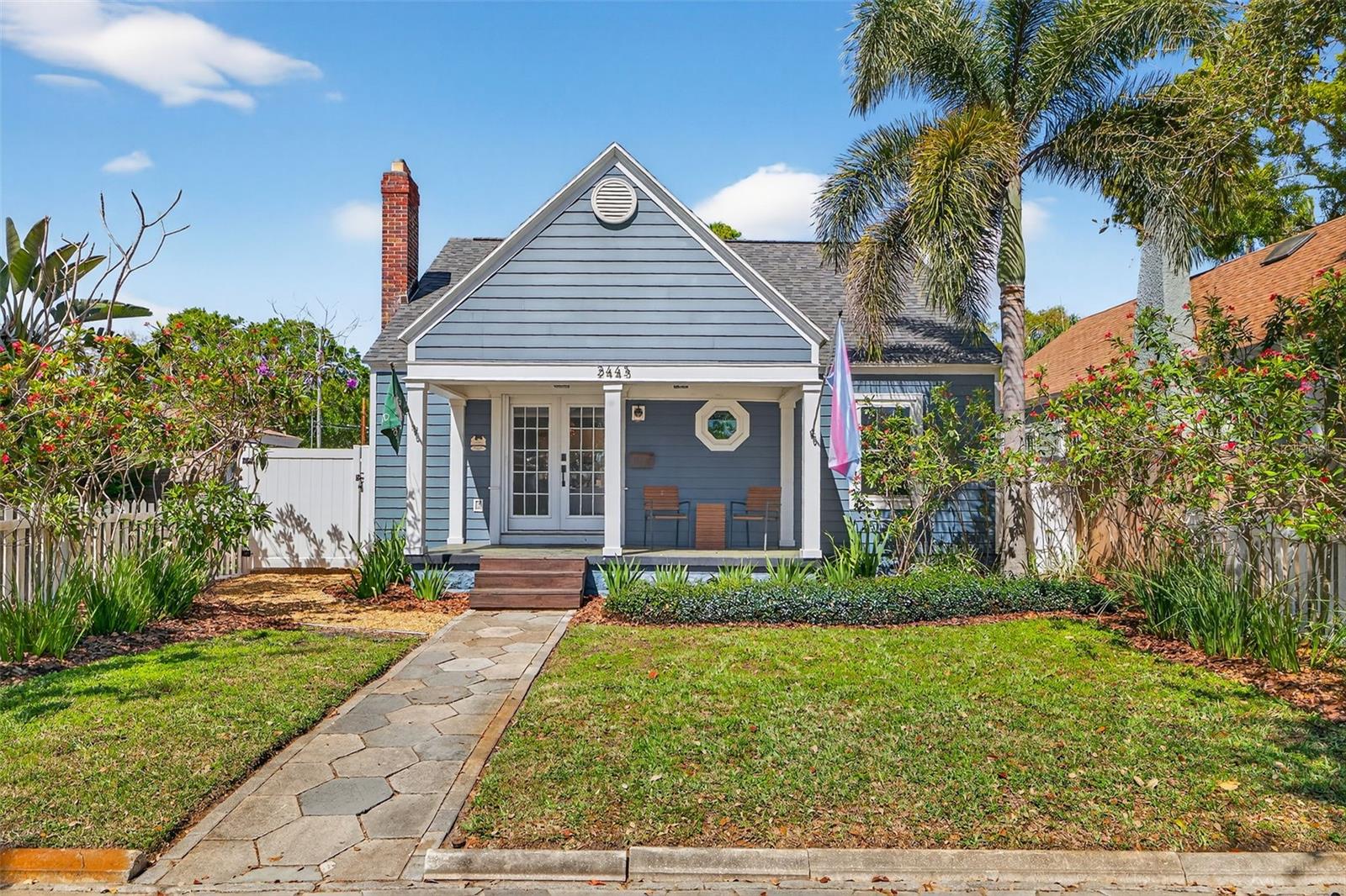 CHEVY CHASE - Residential