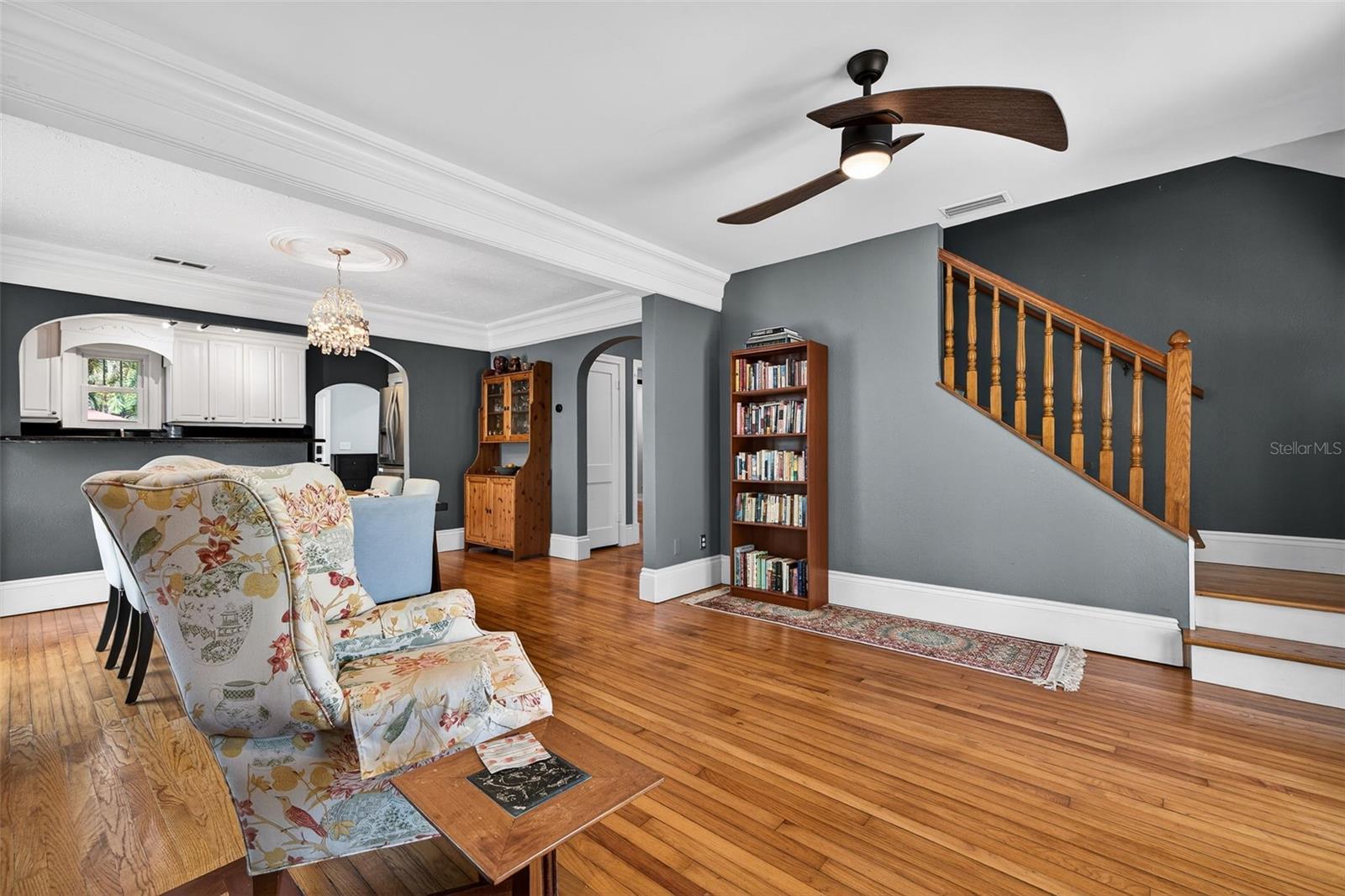 CHEVY CHASE - Residential