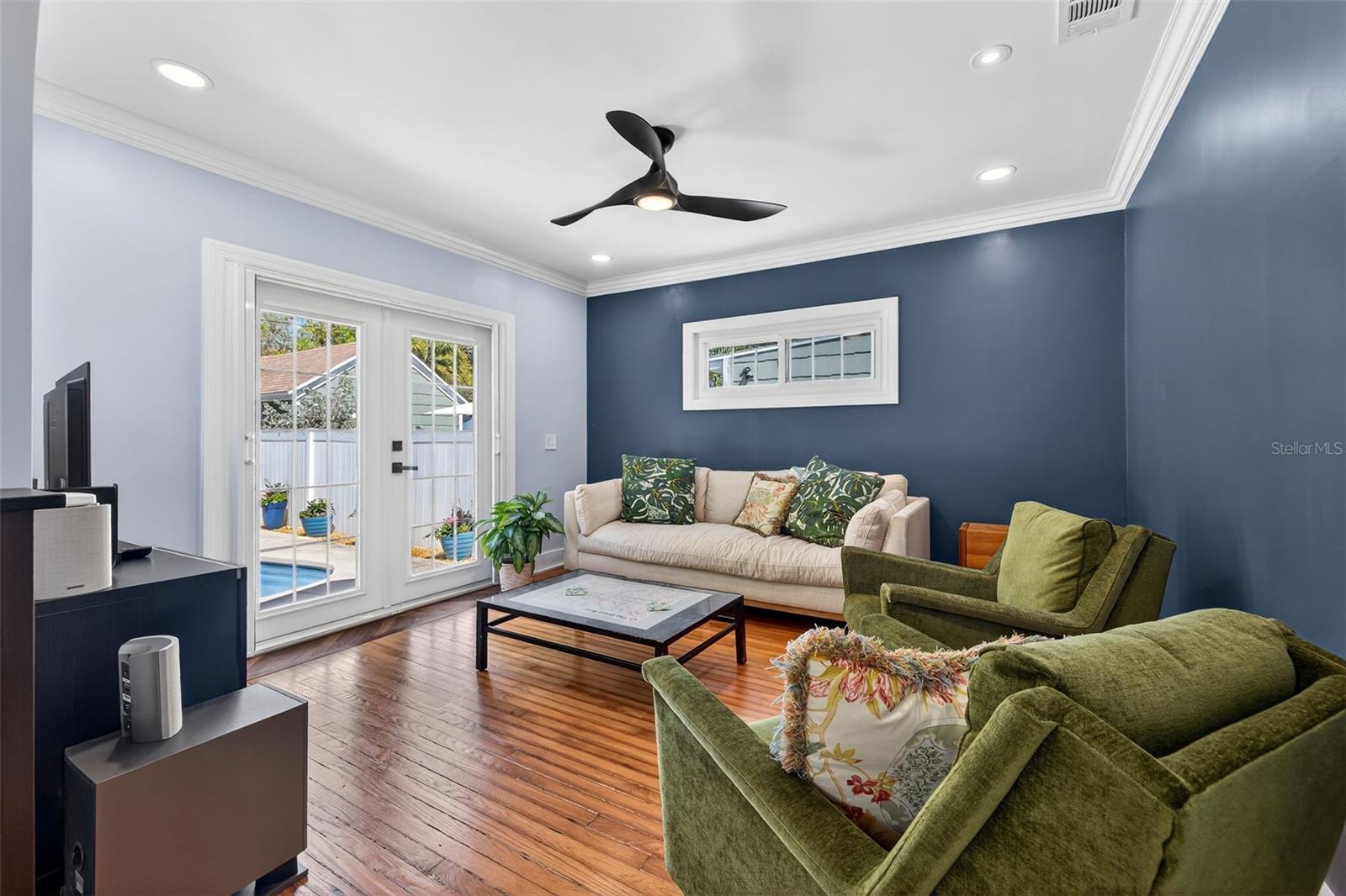 CHEVY CHASE - Residential