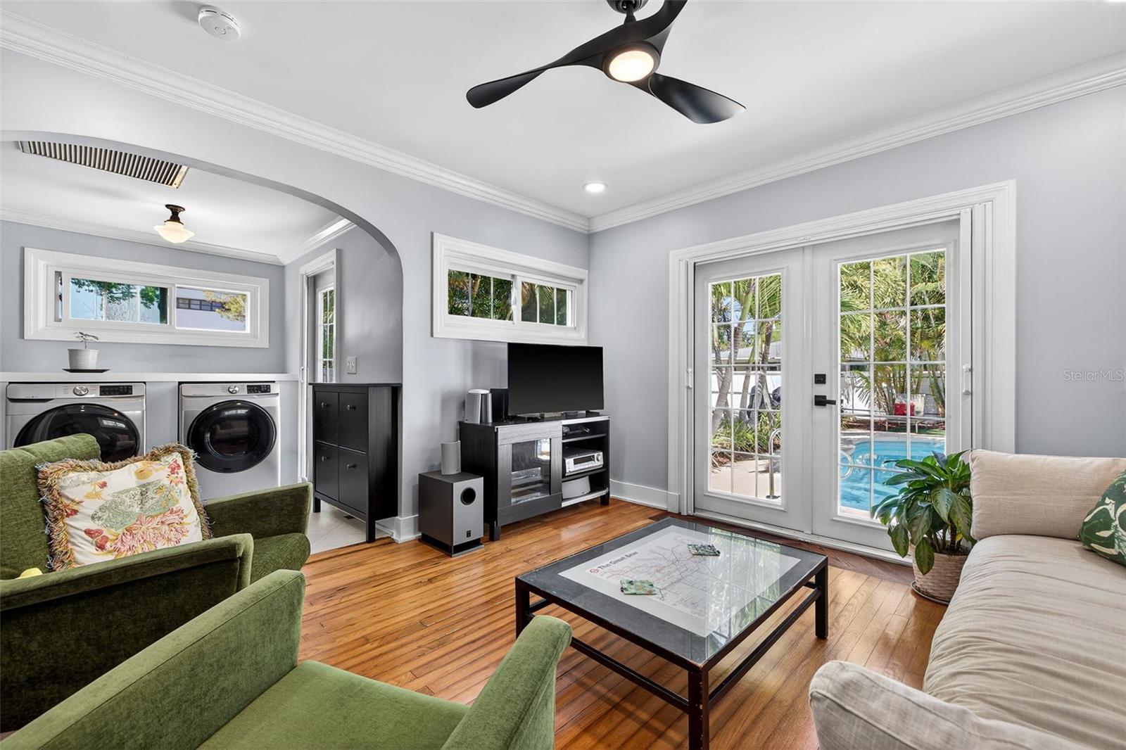 CHEVY CHASE - Residential