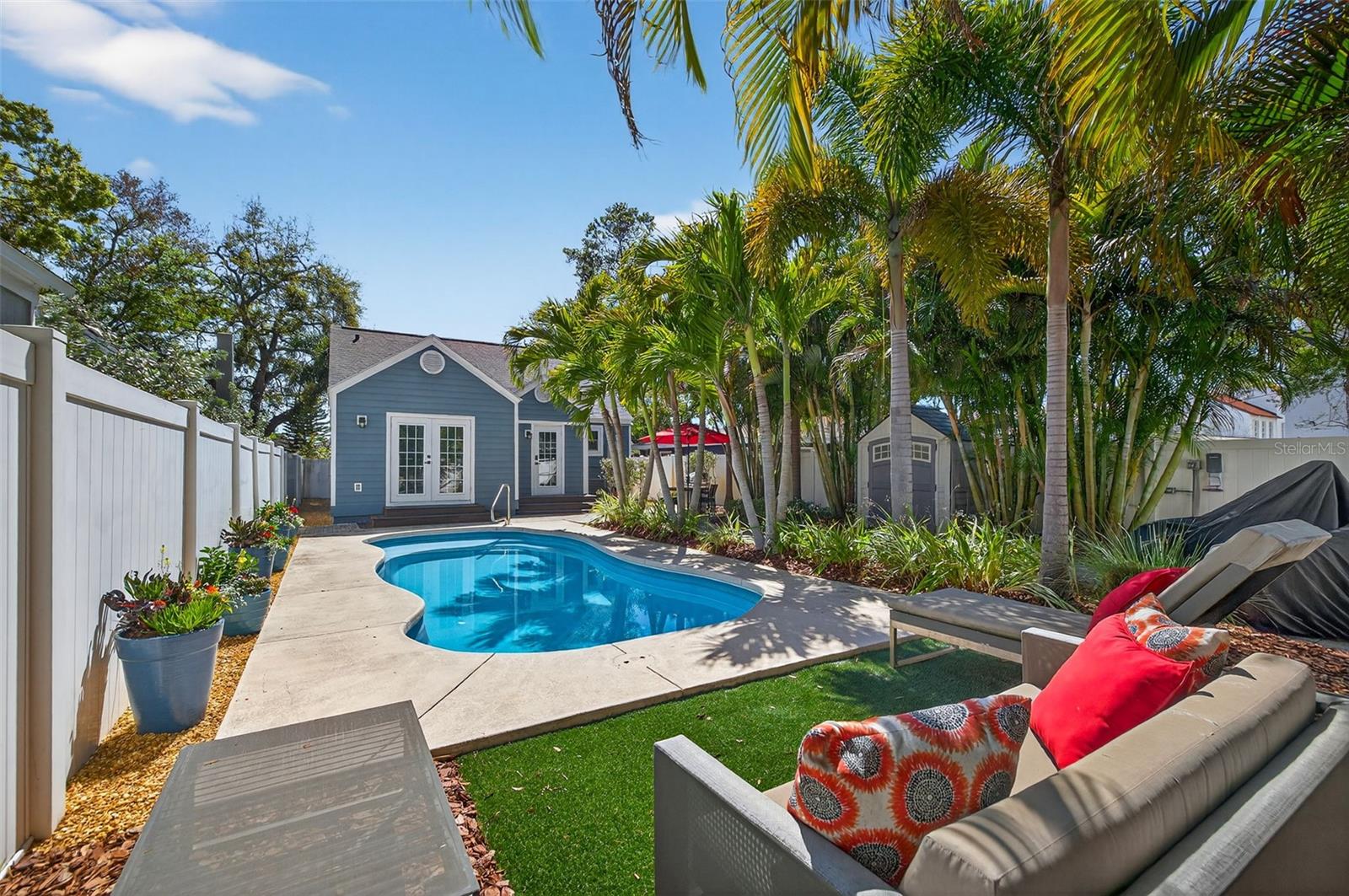 CHEVY CHASE - Residential