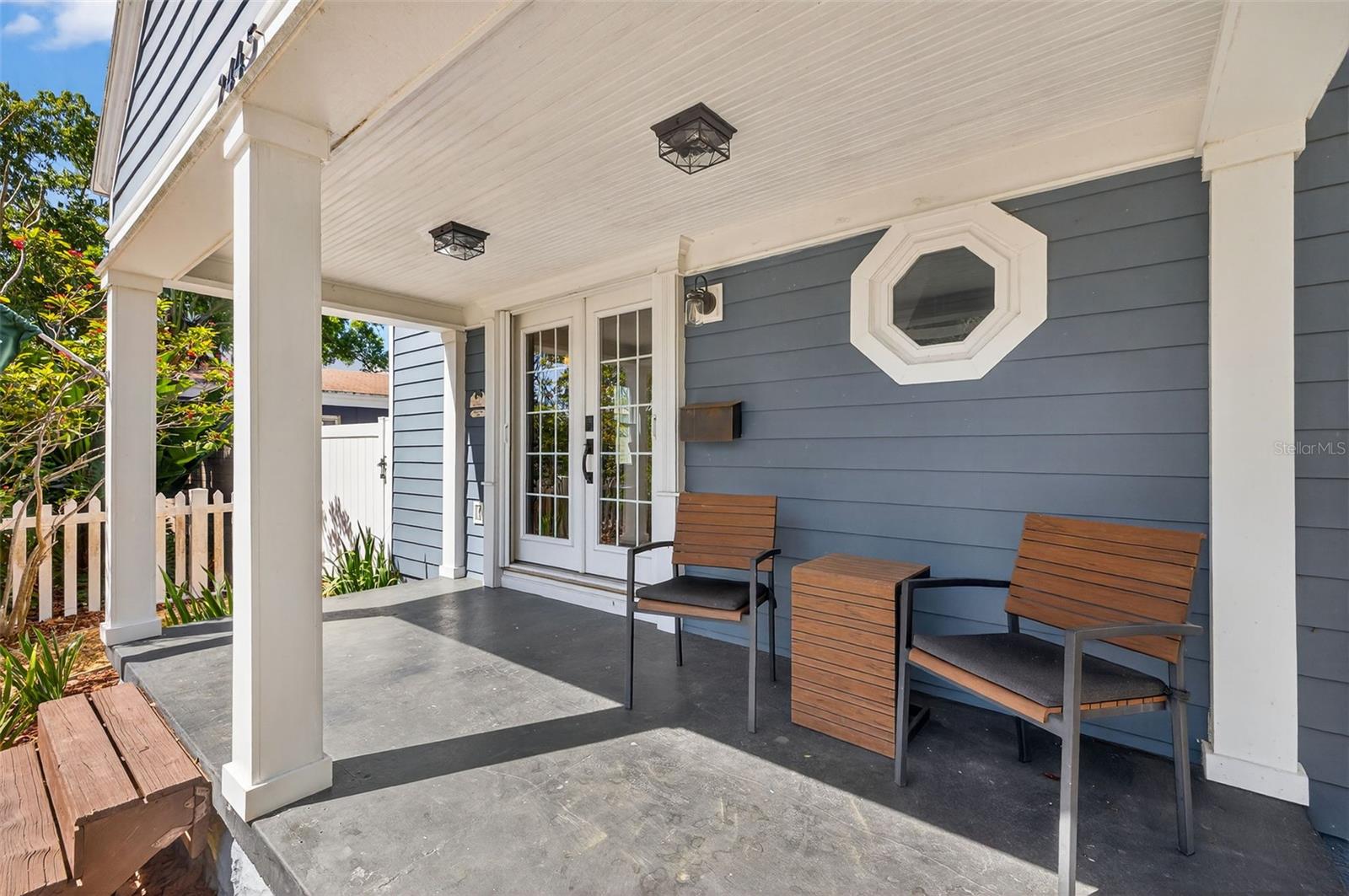 CHEVY CHASE - Residential