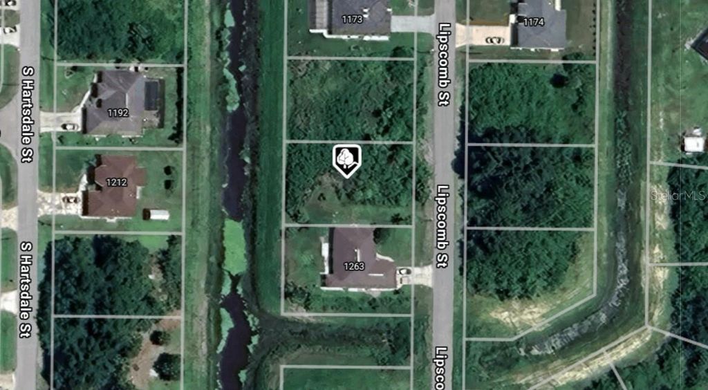 Photo of 8 S Lipscomb Street, North Port, FL 34287 (MLS # C7515998)