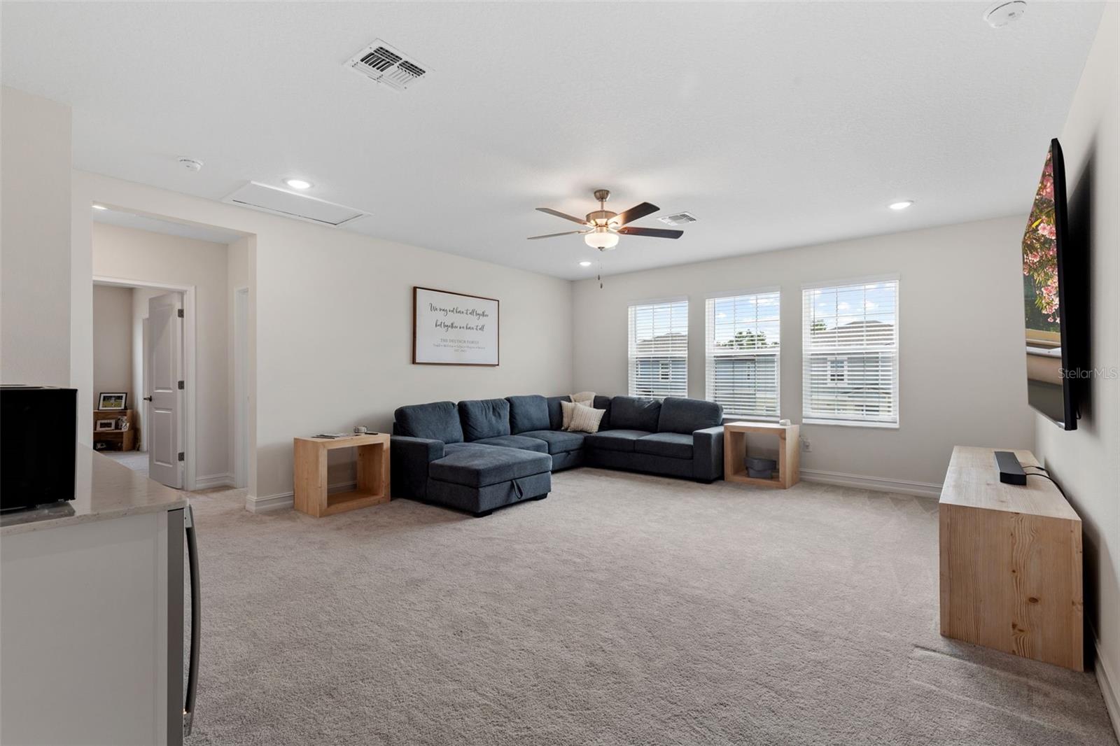 CONNERTON VILLAGE 4 PH 1 - Residential