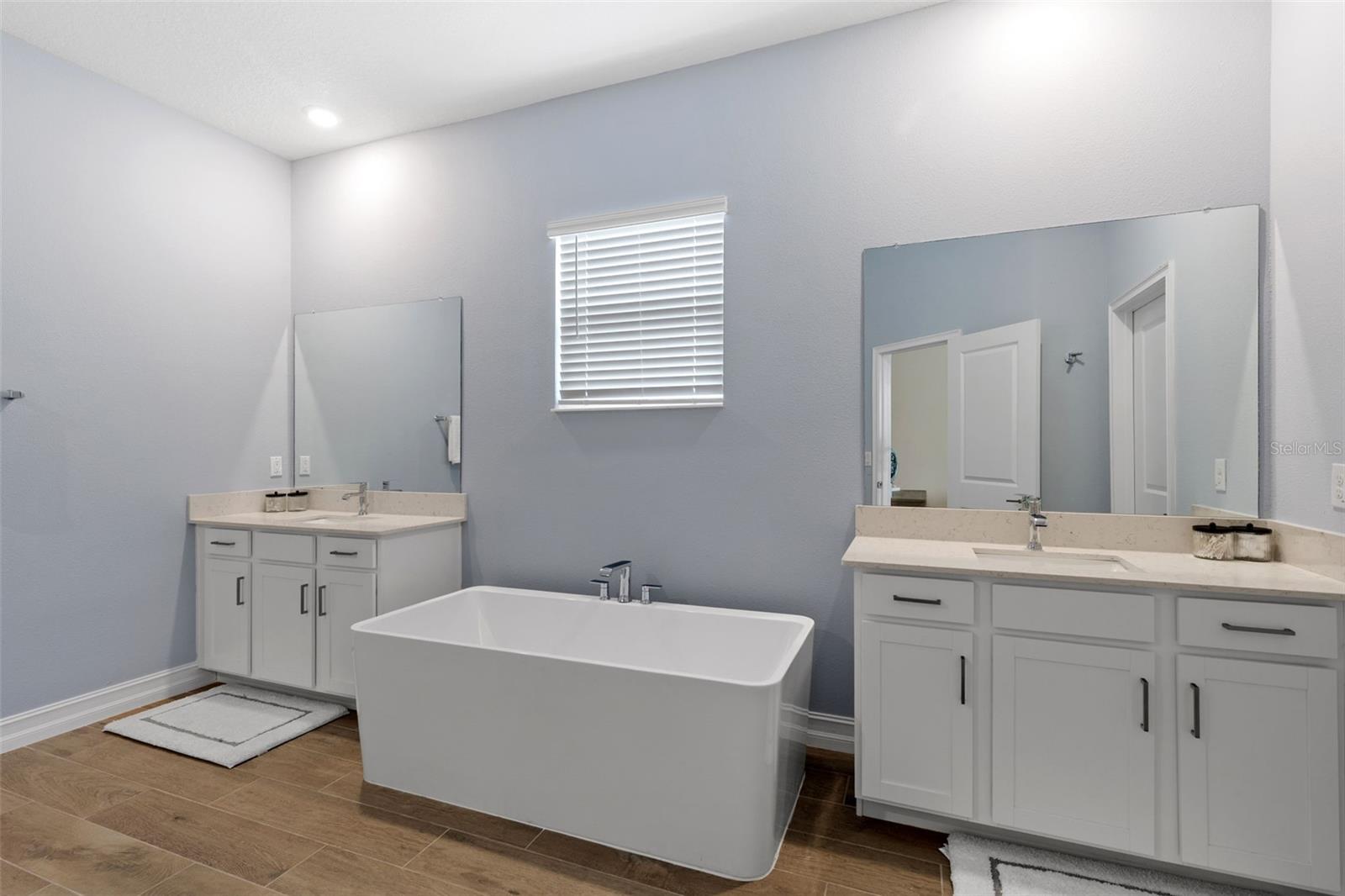 CONNERTON VILLAGE 4 PH 1 - Residential