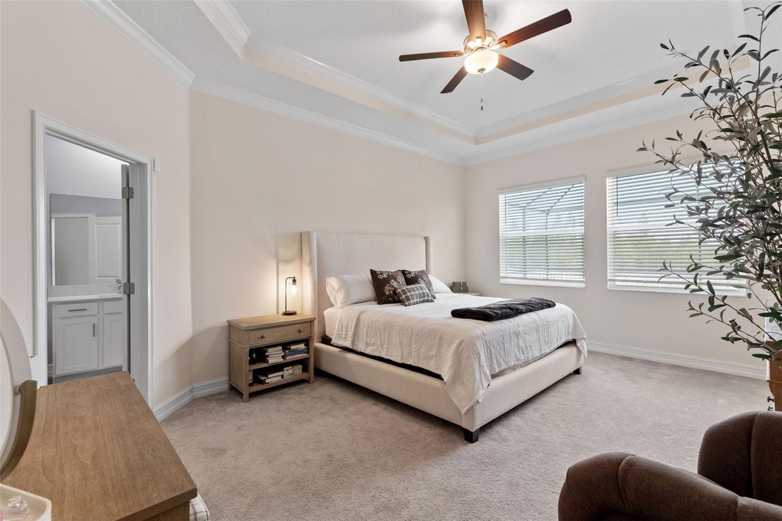 CONNERTON VILLAGE 4 PH 1 - Residential