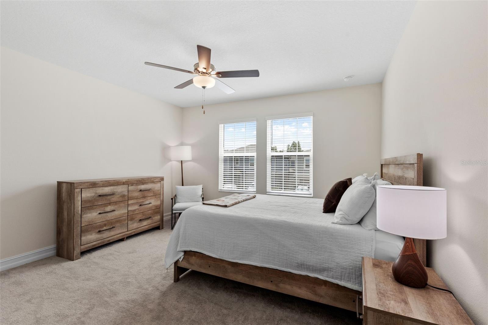 CONNERTON VILLAGE 4 PH 1 - Residential