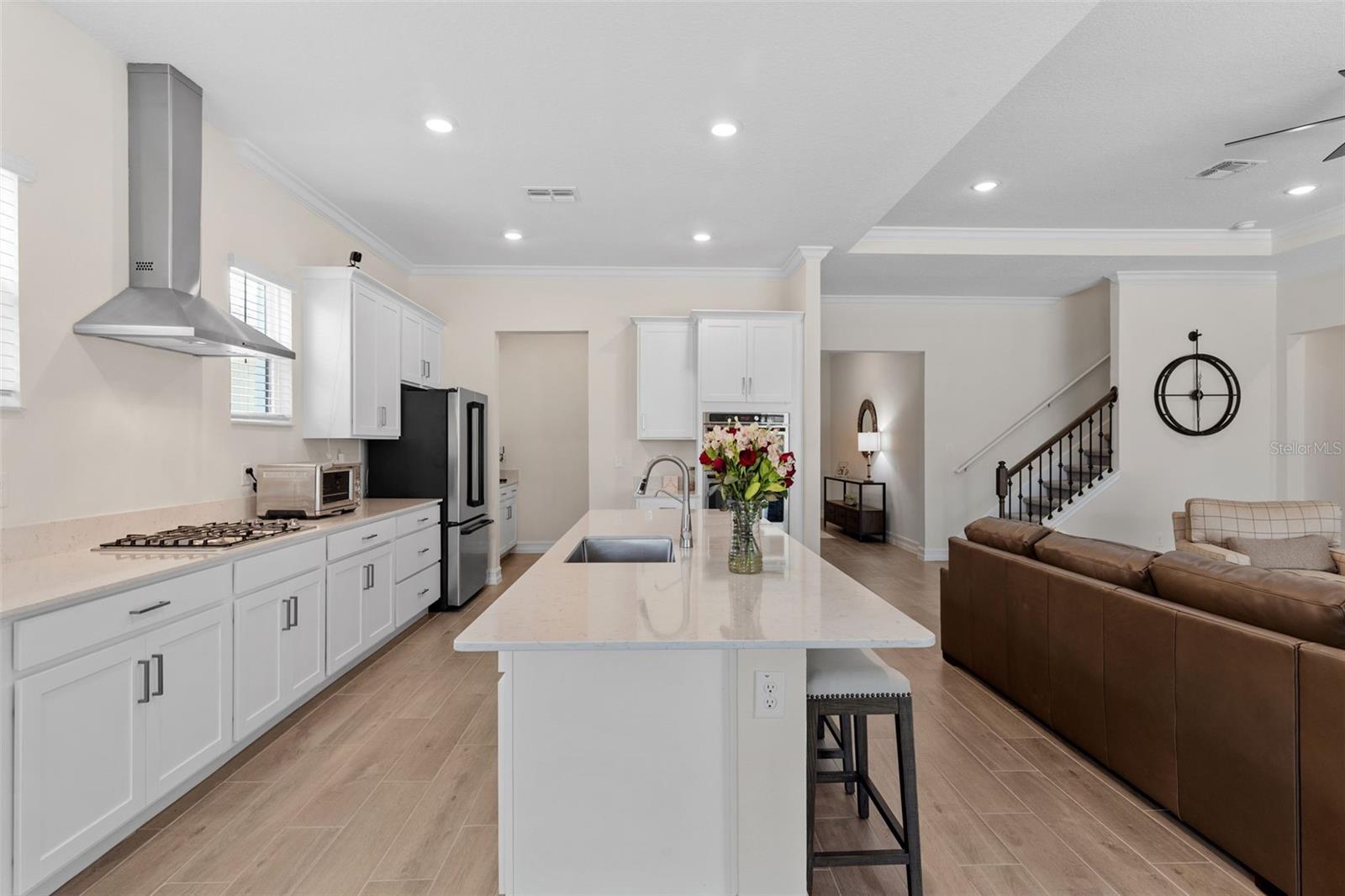 CONNERTON VILLAGE 4 PH 1 - Residential