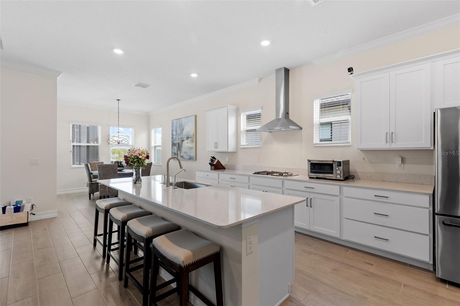 CONNERTON VILLAGE 4 PH 1 - Residential