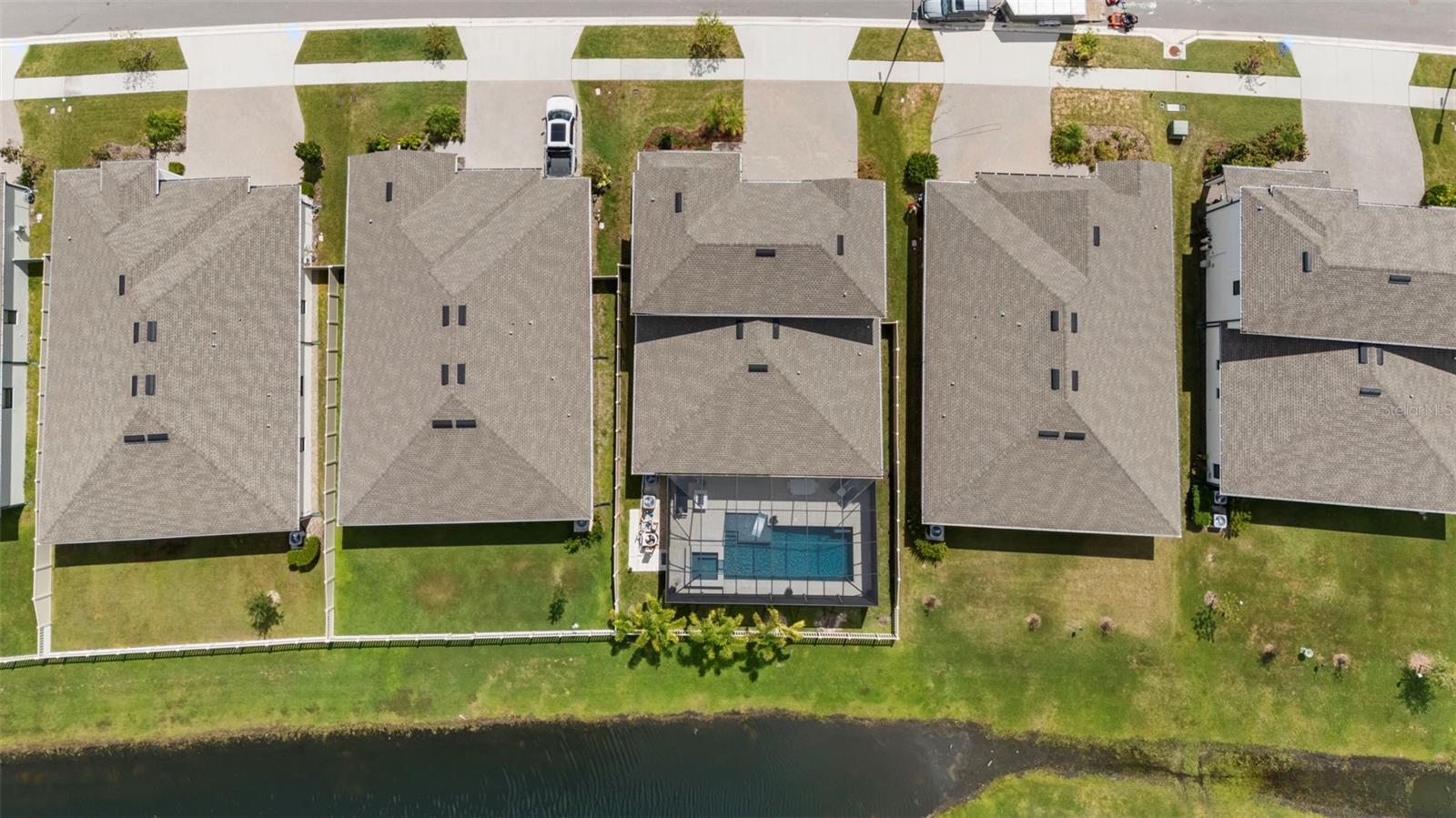 CONNERTON VILLAGE 4 PH 1 - Residential
