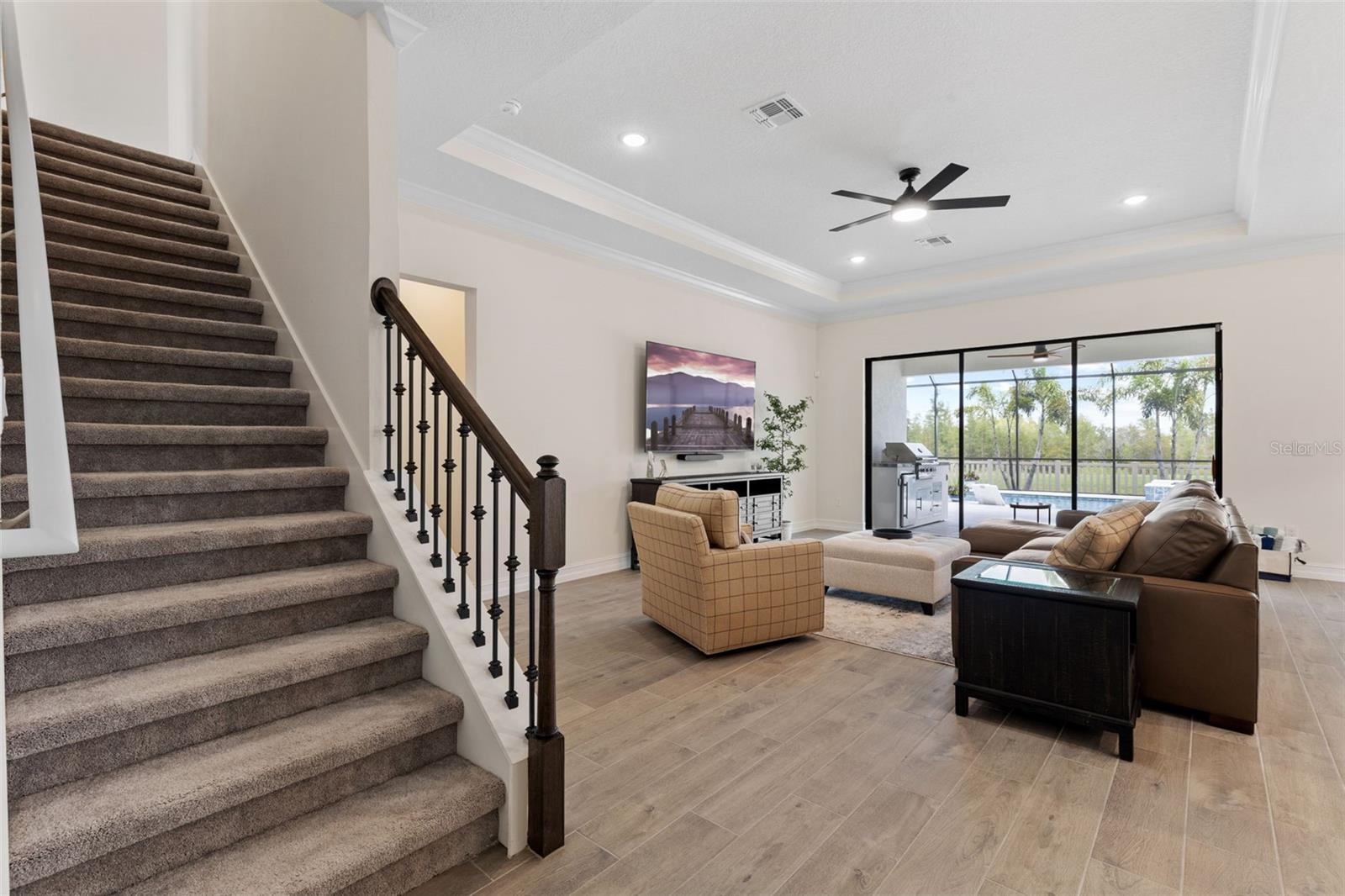 CONNERTON VILLAGE 4 PH 1 - Residential