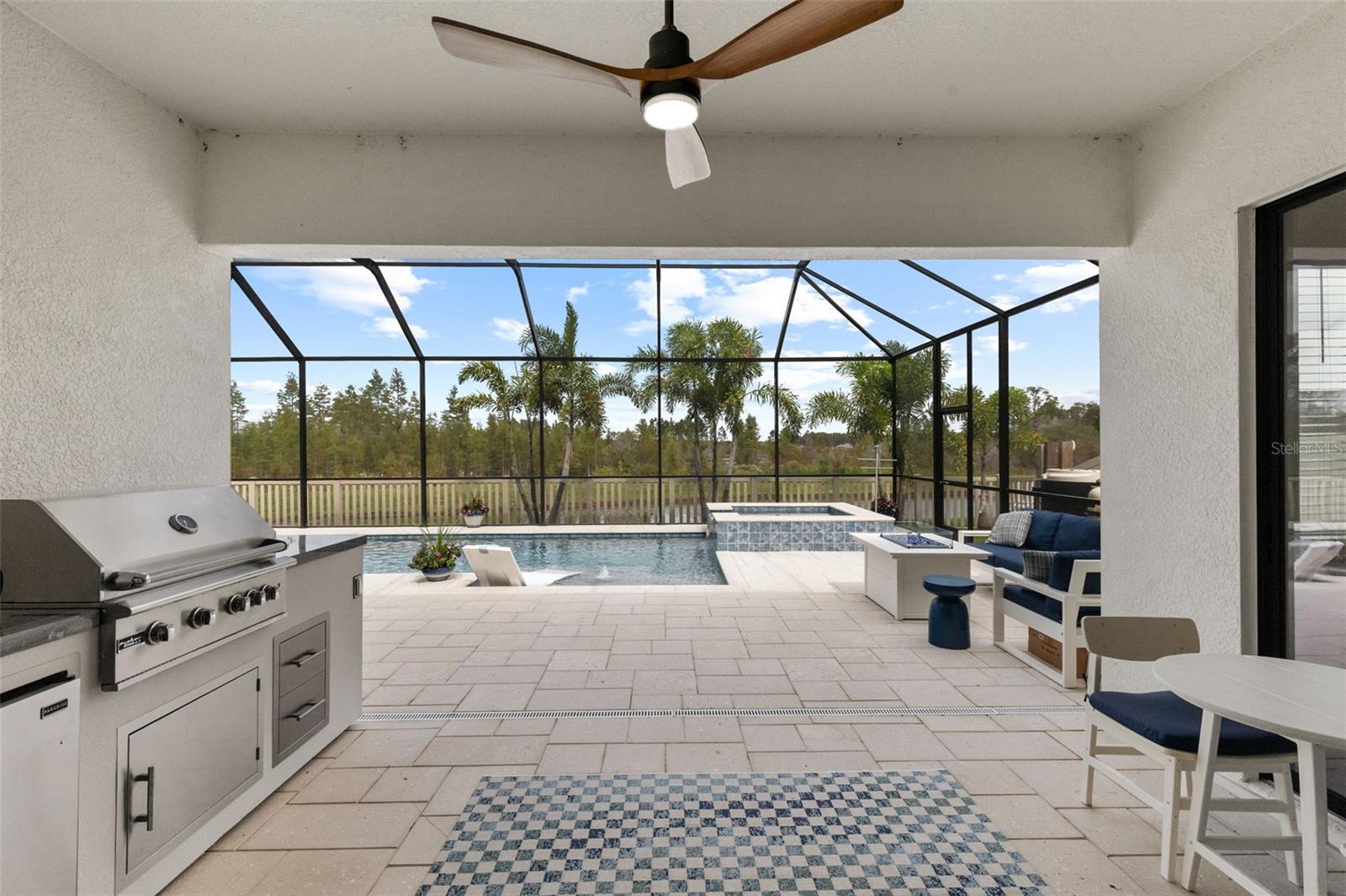 CONNERTON VILLAGE 4 PH 1 - Residential