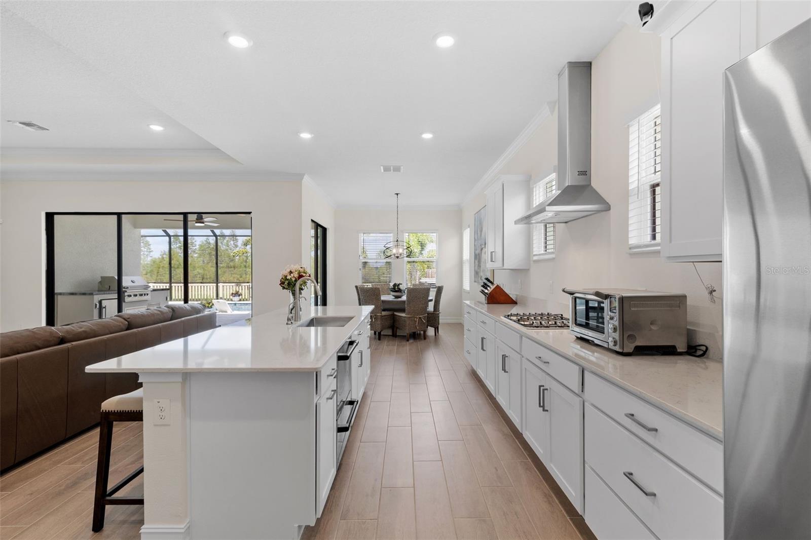 CONNERTON VILLAGE 4 PH 1 - Residential