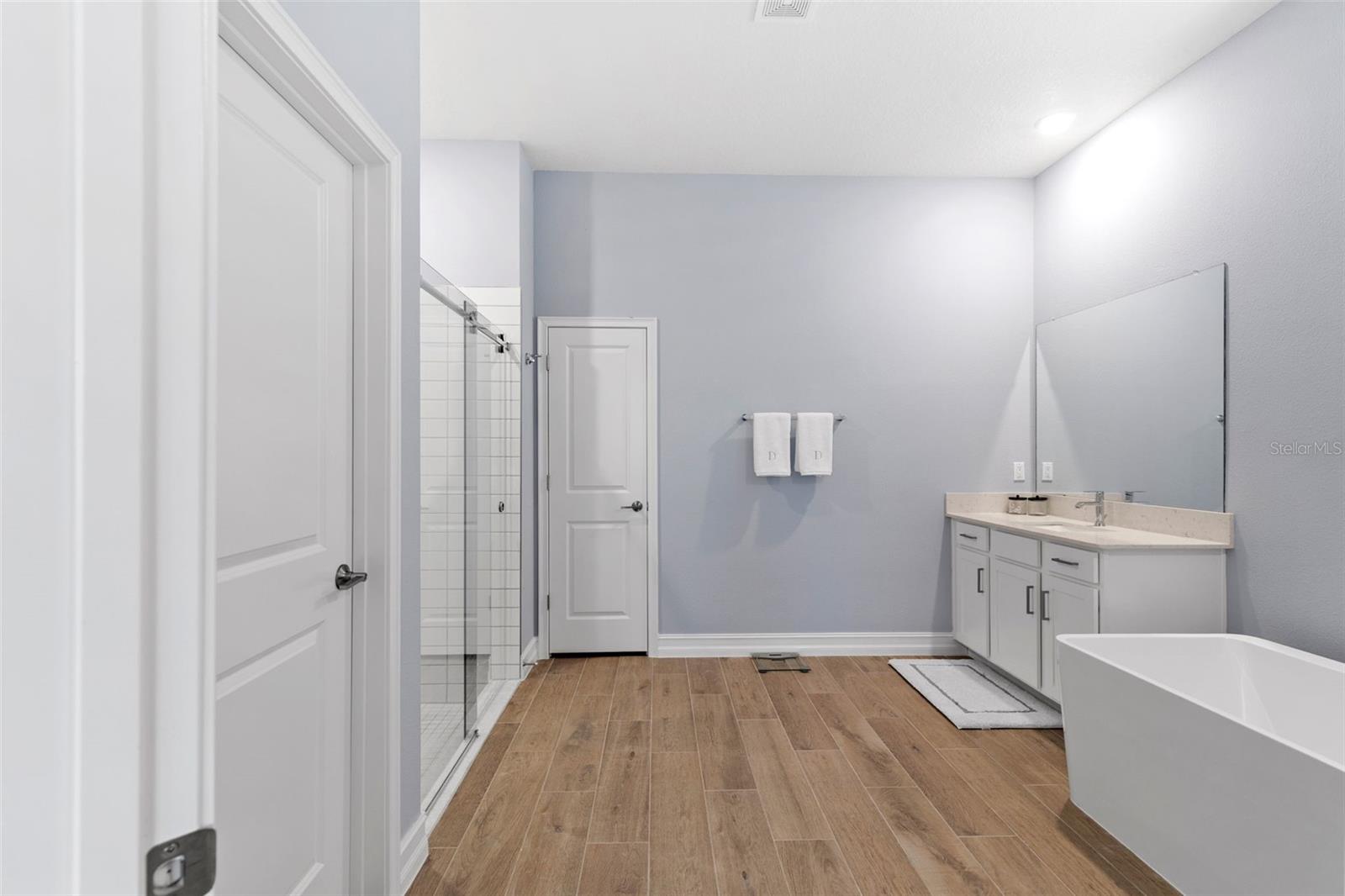 CONNERTON VILLAGE 4 PH 1 - Residential
