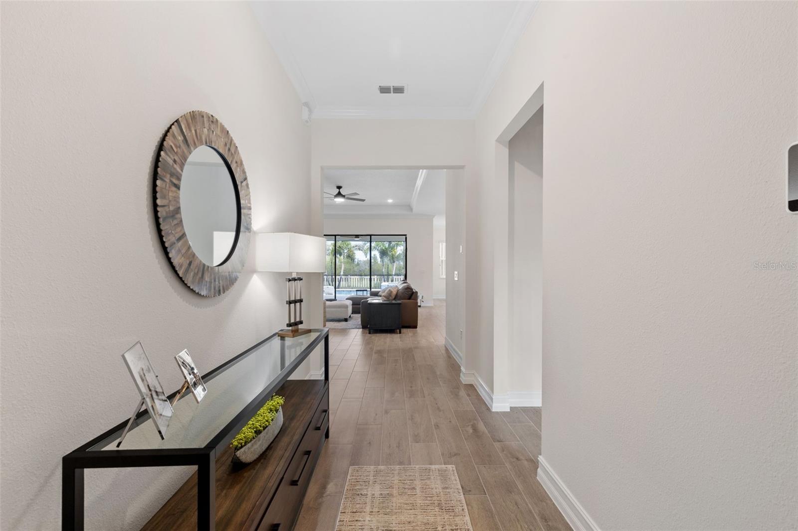 CONNERTON VILLAGE 4 PH 1 - Residential