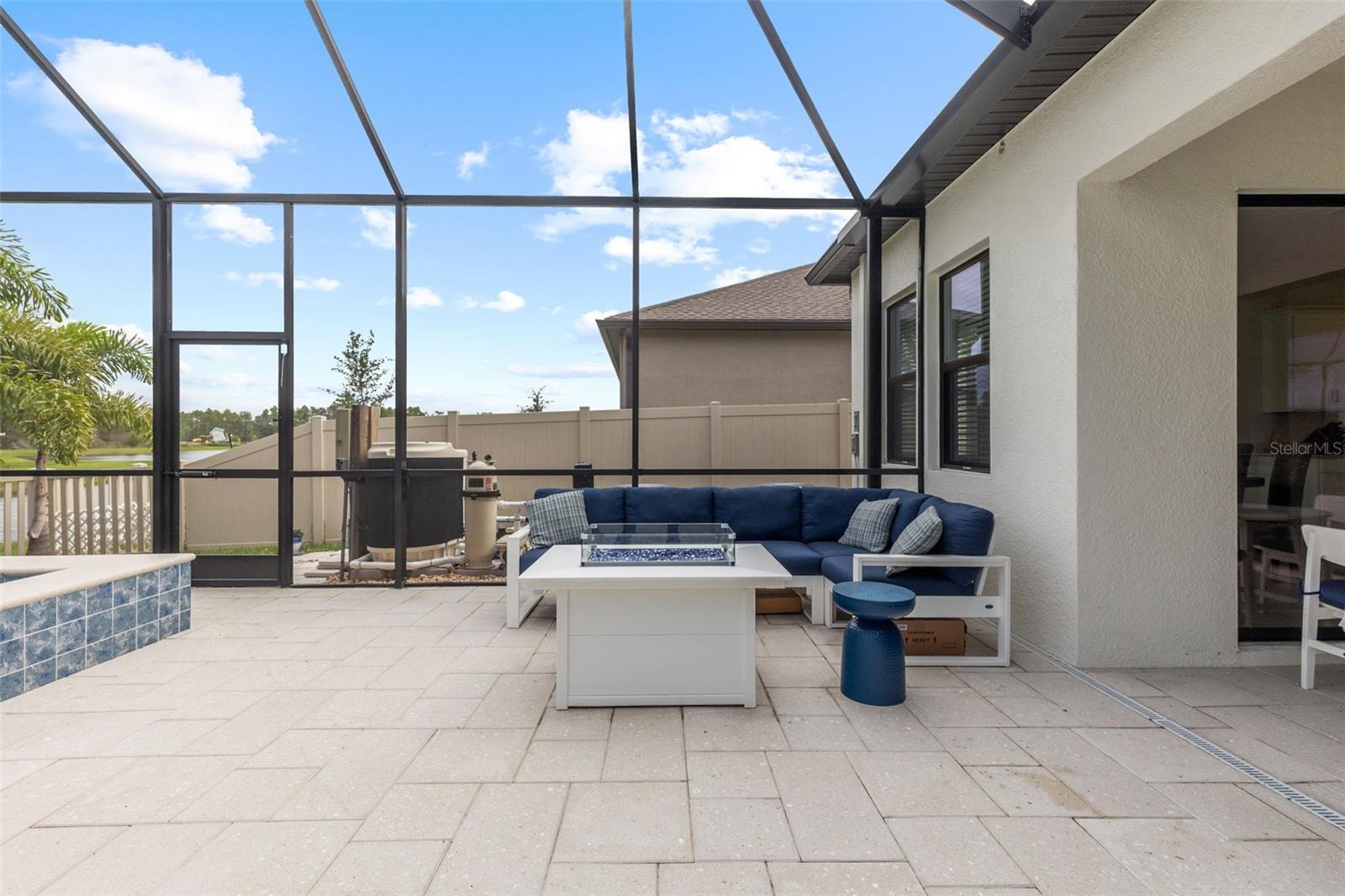 CONNERTON VILLAGE 4 PH 1 - Residential