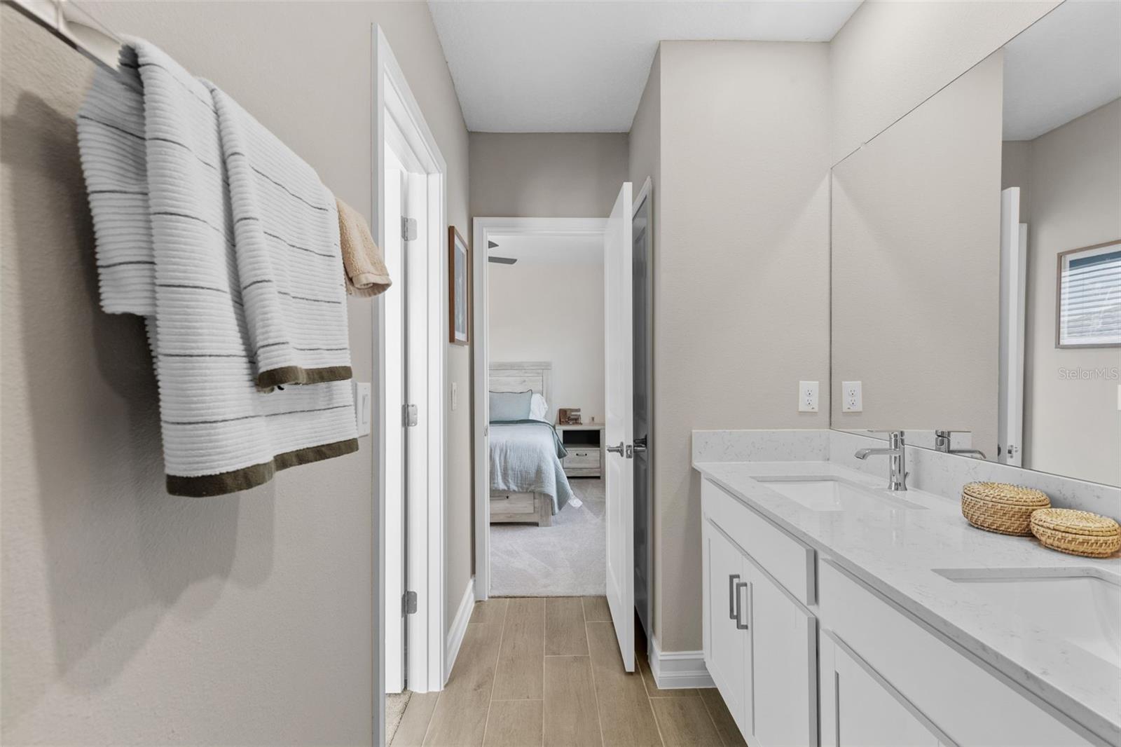 CONNERTON VILLAGE 4 PH 1 - Residential