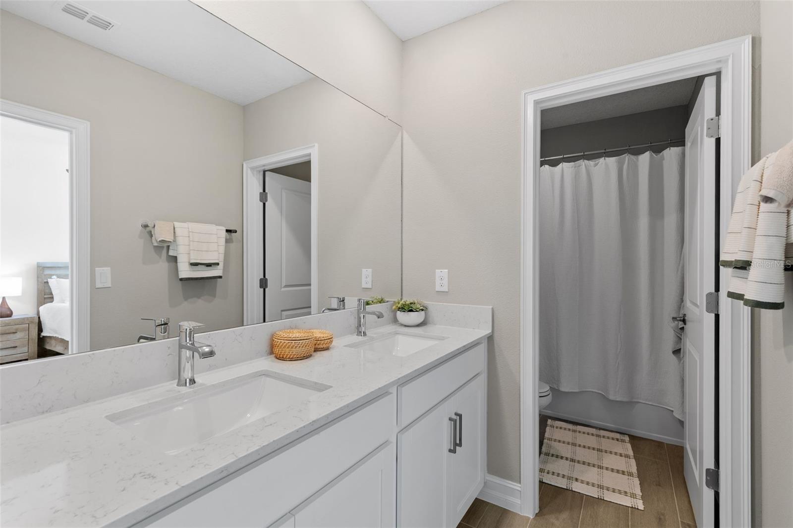 CONNERTON VILLAGE 4 PH 1 - Residential