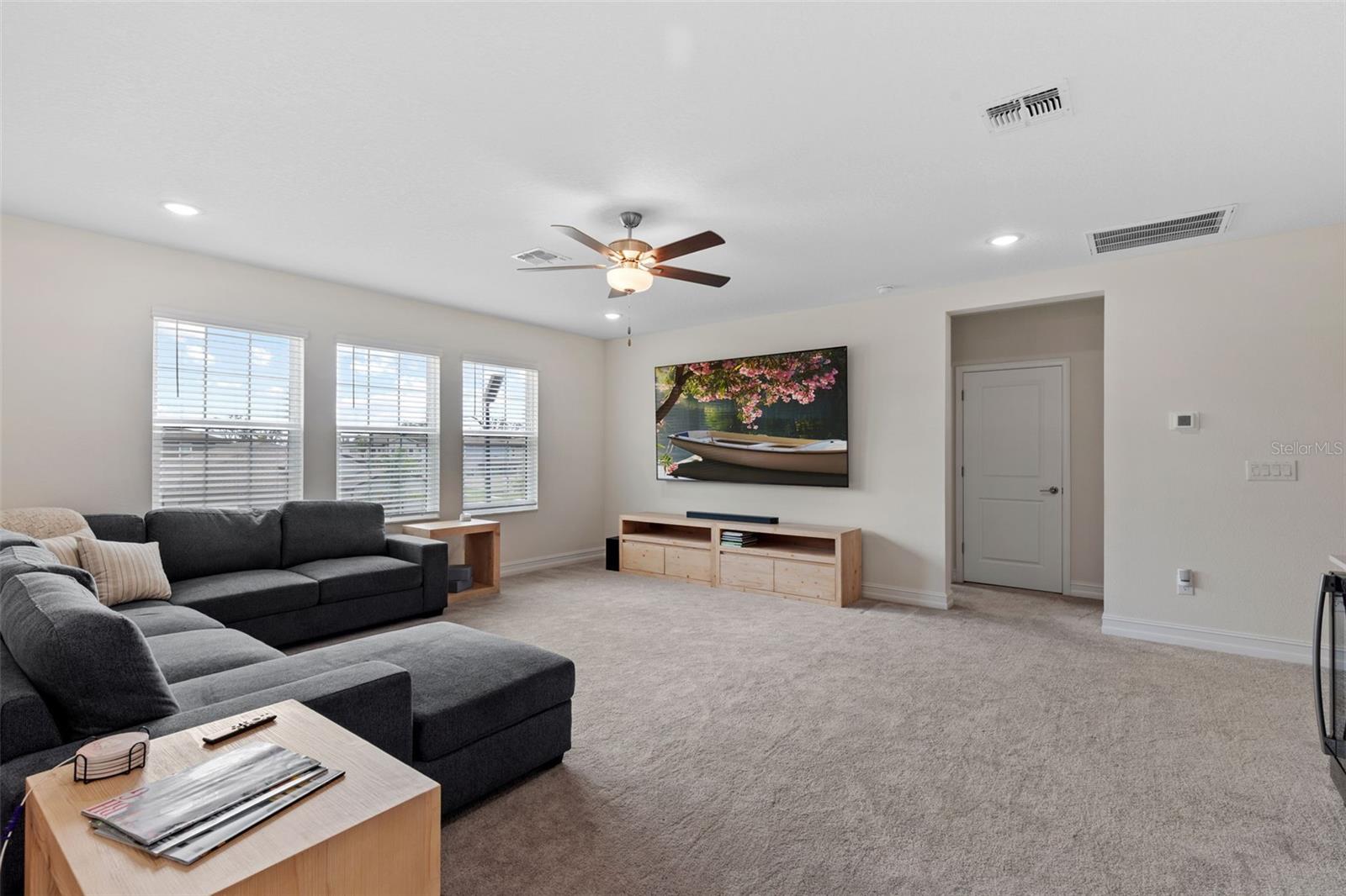 CONNERTON VILLAGE 4 PH 1 - Residential
