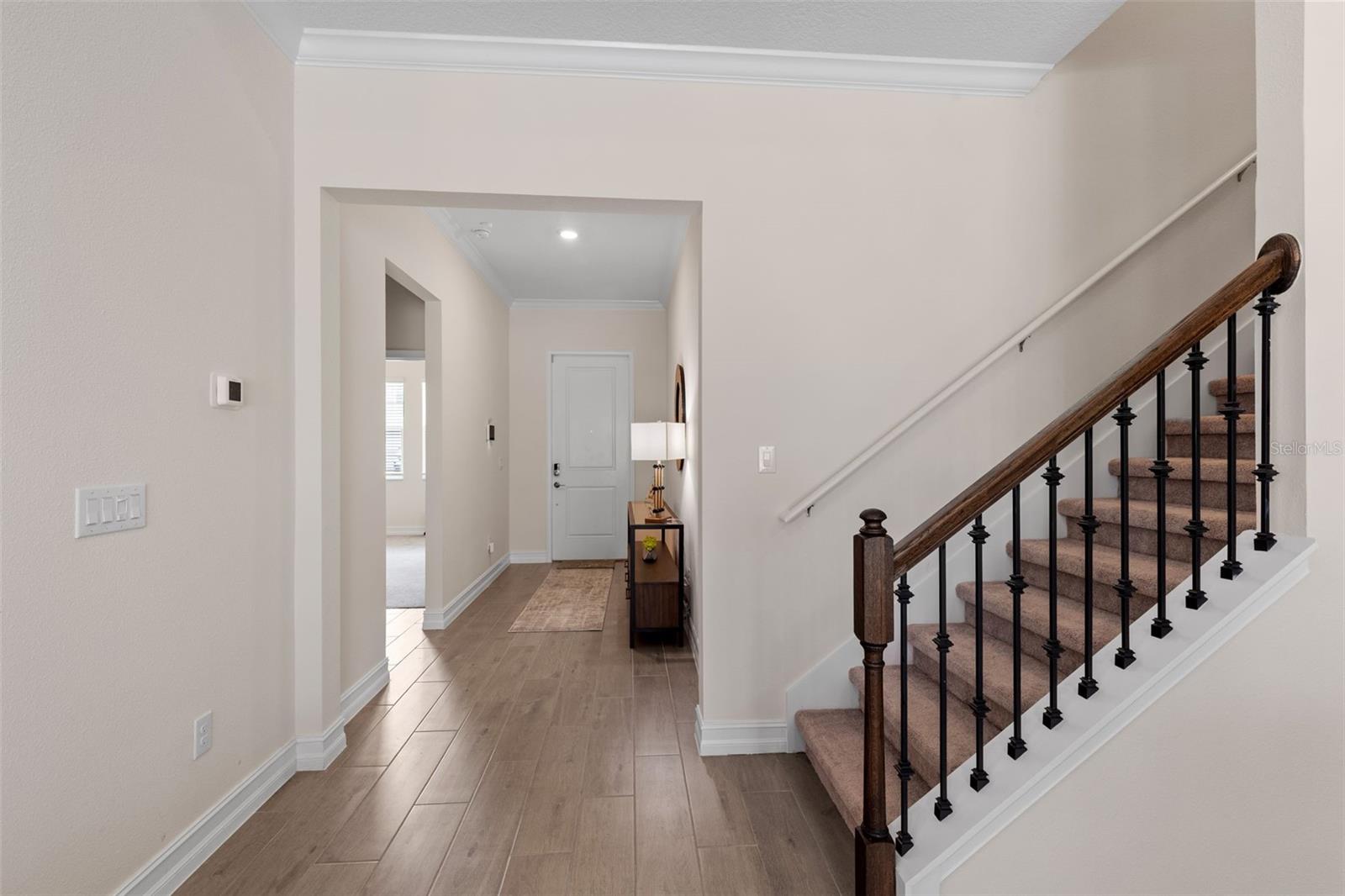 CONNERTON VILLAGE 4 PH 1 - Residential