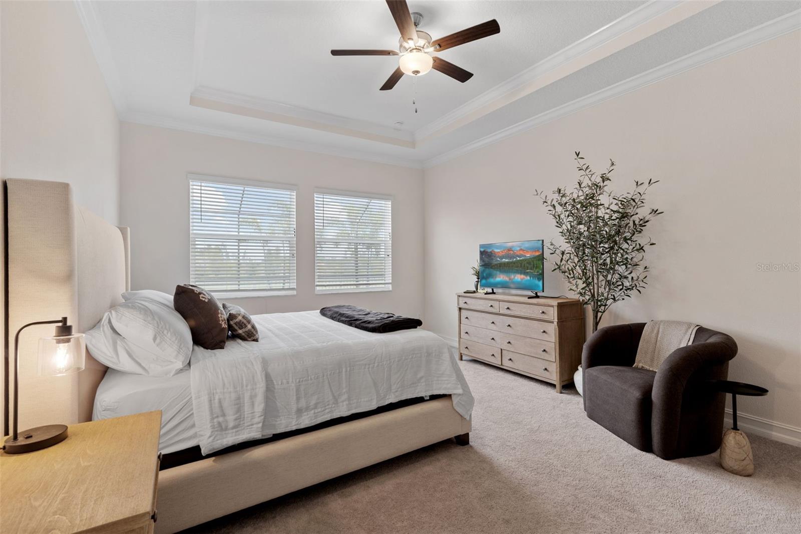 CONNERTON VILLAGE 4 PH 1 - Residential