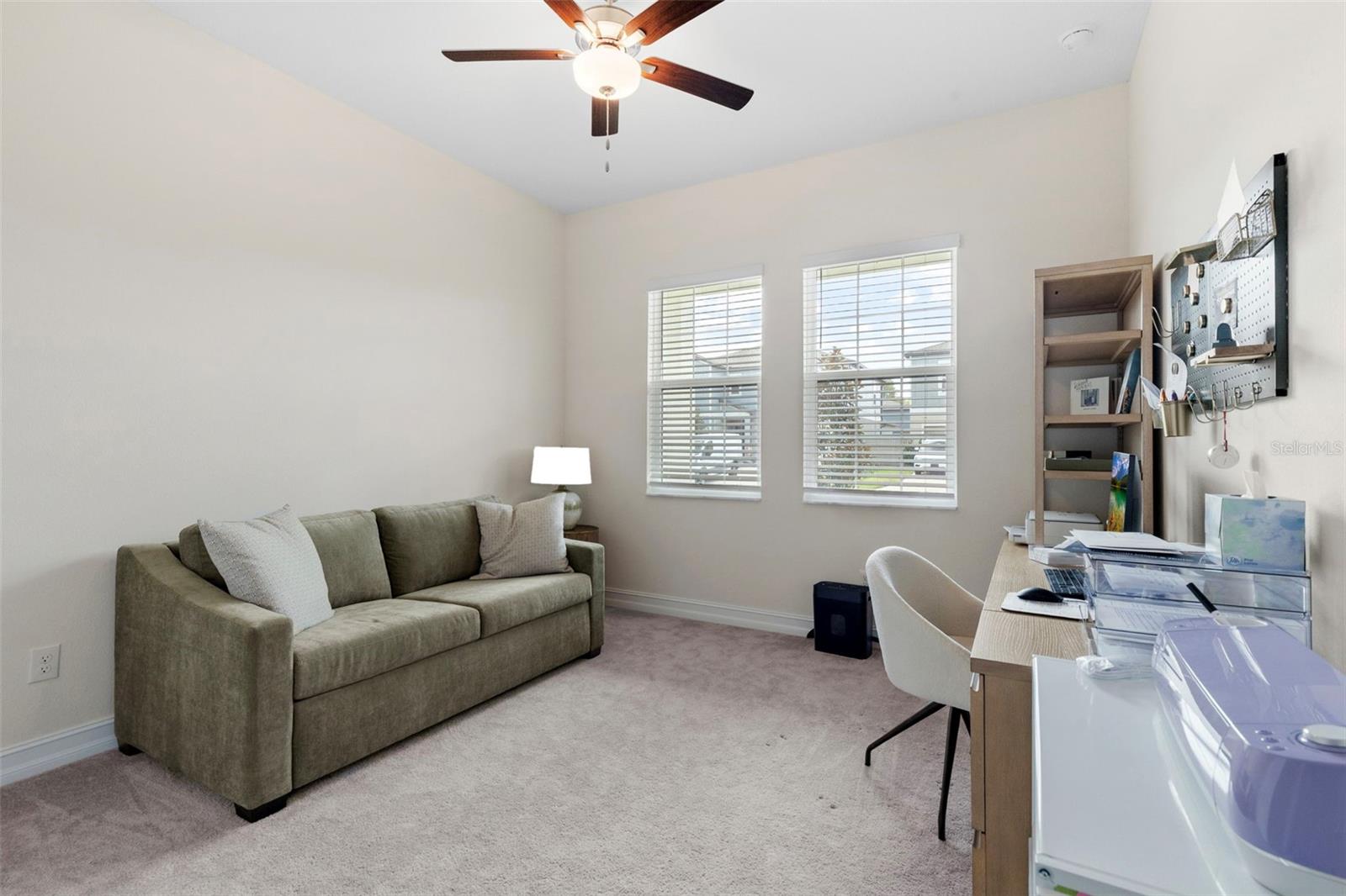 CONNERTON VILLAGE 4 PH 1 - Residential