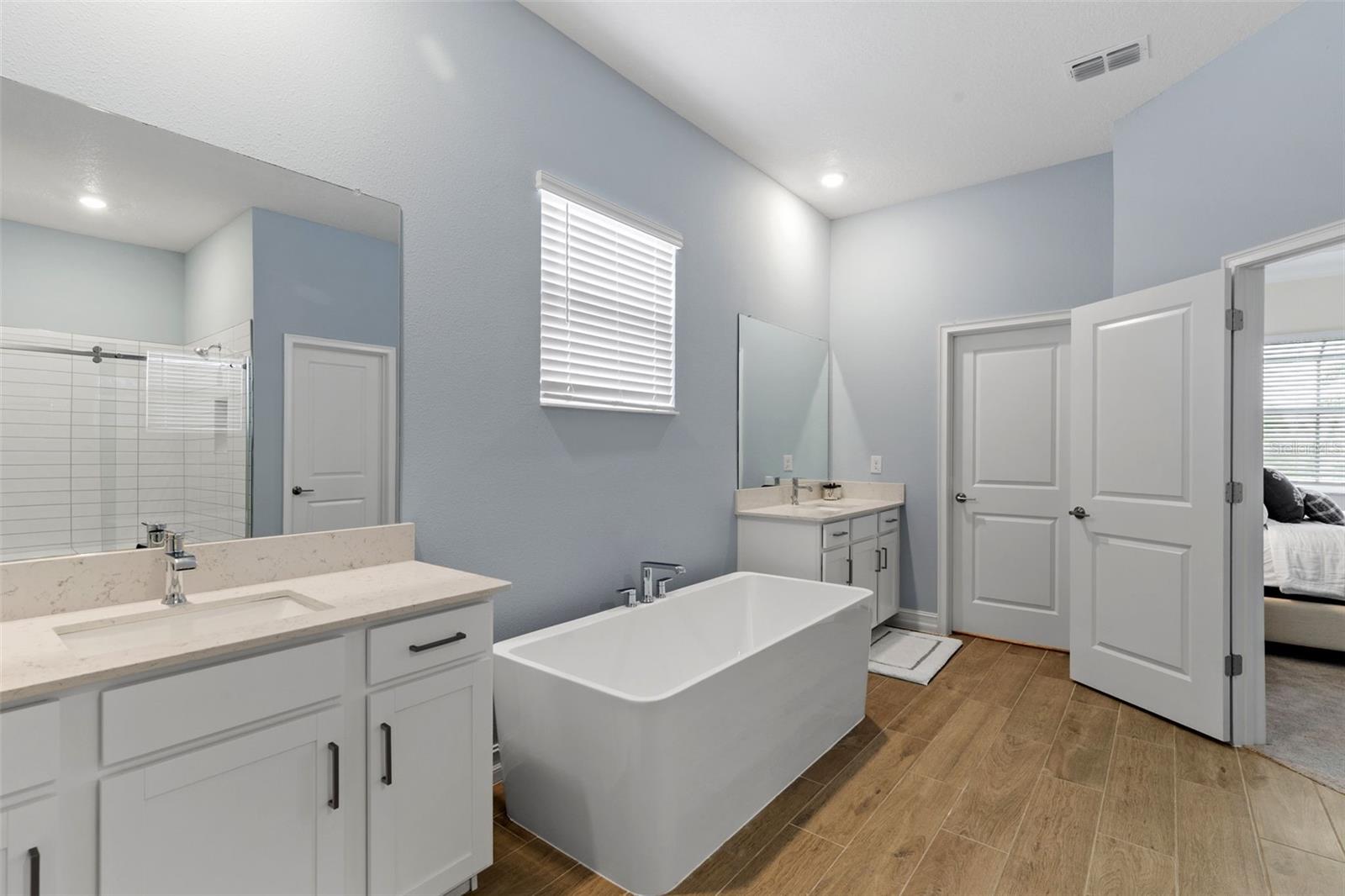CONNERTON VILLAGE 4 PH 1 - Residential