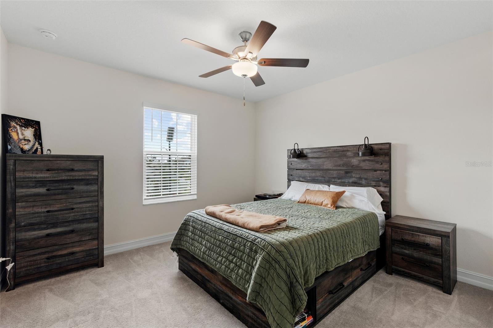 CONNERTON VILLAGE 4 PH 1 - Residential