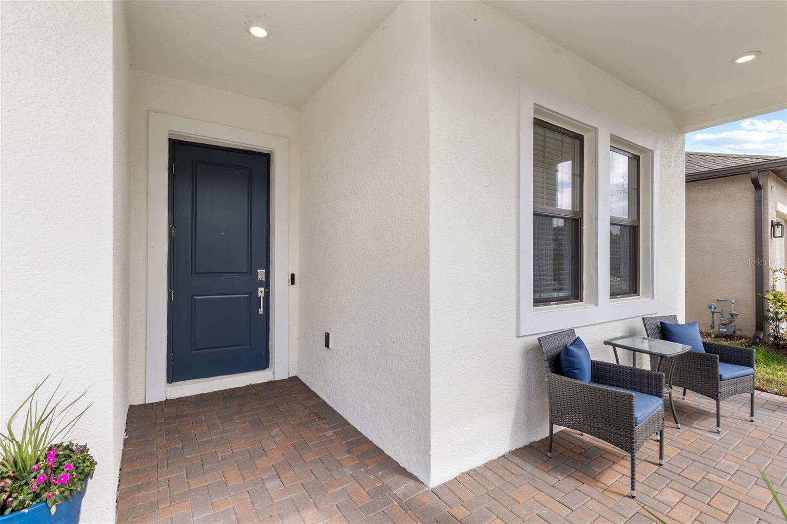 CONNERTON VILLAGE 4 PH 1 - Residential