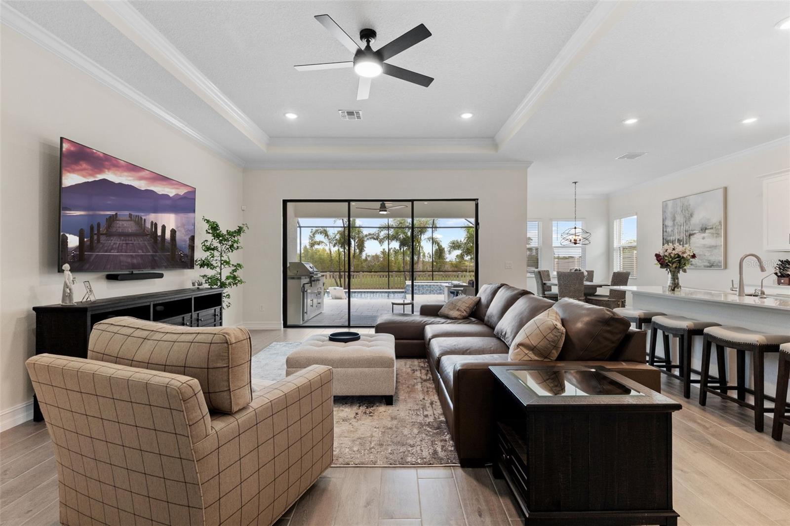 CONNERTON VILLAGE 4 PH 1 - Residential