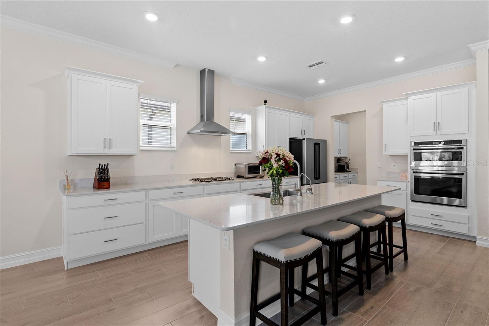 CONNERTON VILLAGE 4 PH 1 - Residential
