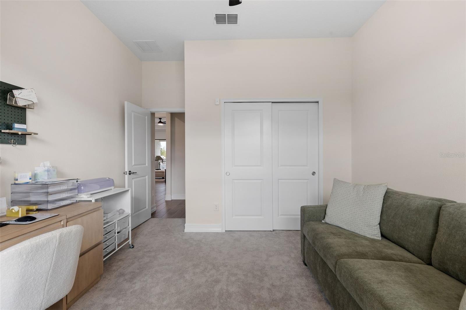 CONNERTON VILLAGE 4 PH 1 - Residential