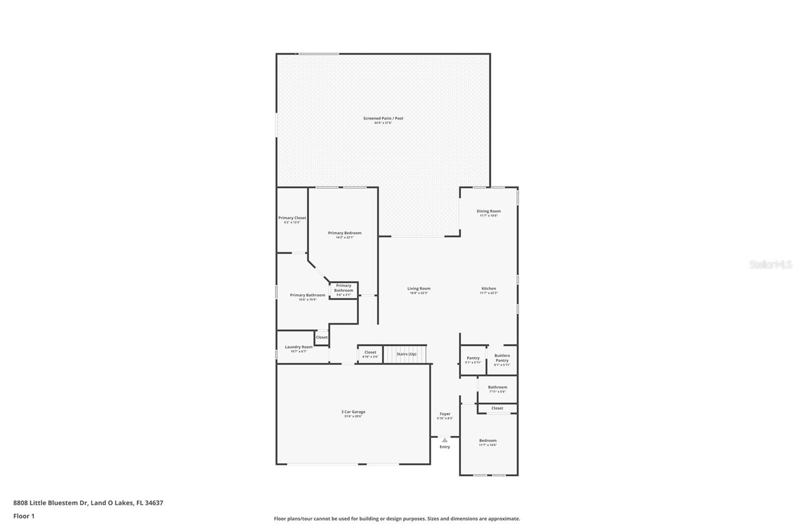 CONNERTON VILLAGE 4 PH 1 - Residential