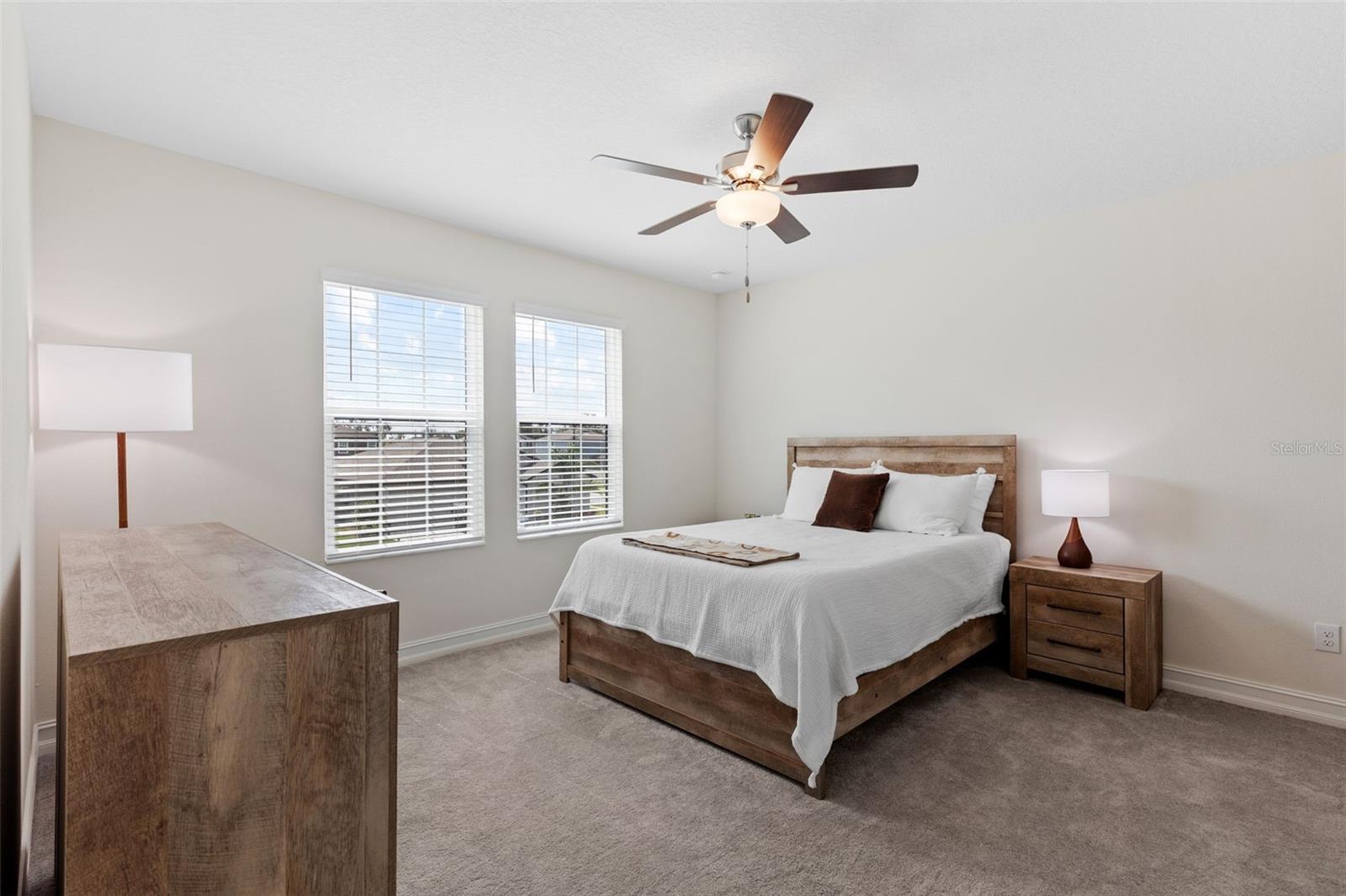 CONNERTON VILLAGE 4 PH 1 - Residential