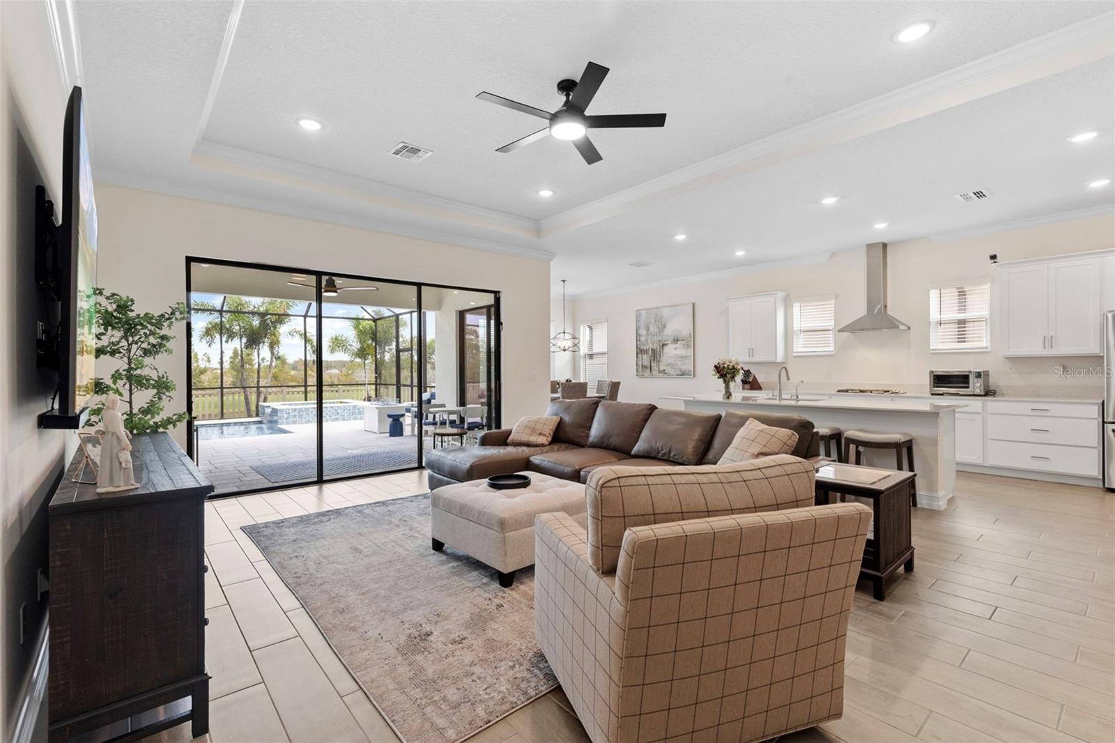 CONNERTON VILLAGE 4 PH 1 - Residential