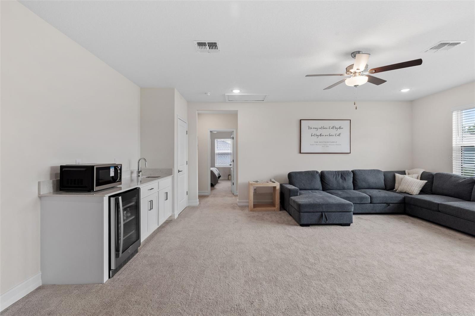 CONNERTON VILLAGE 4 PH 1 - Residential