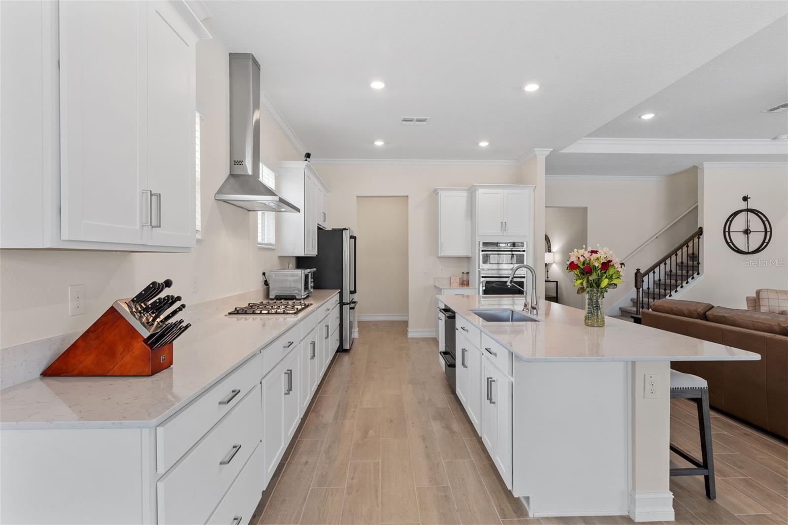 CONNERTON VILLAGE 4 PH 1 - Residential