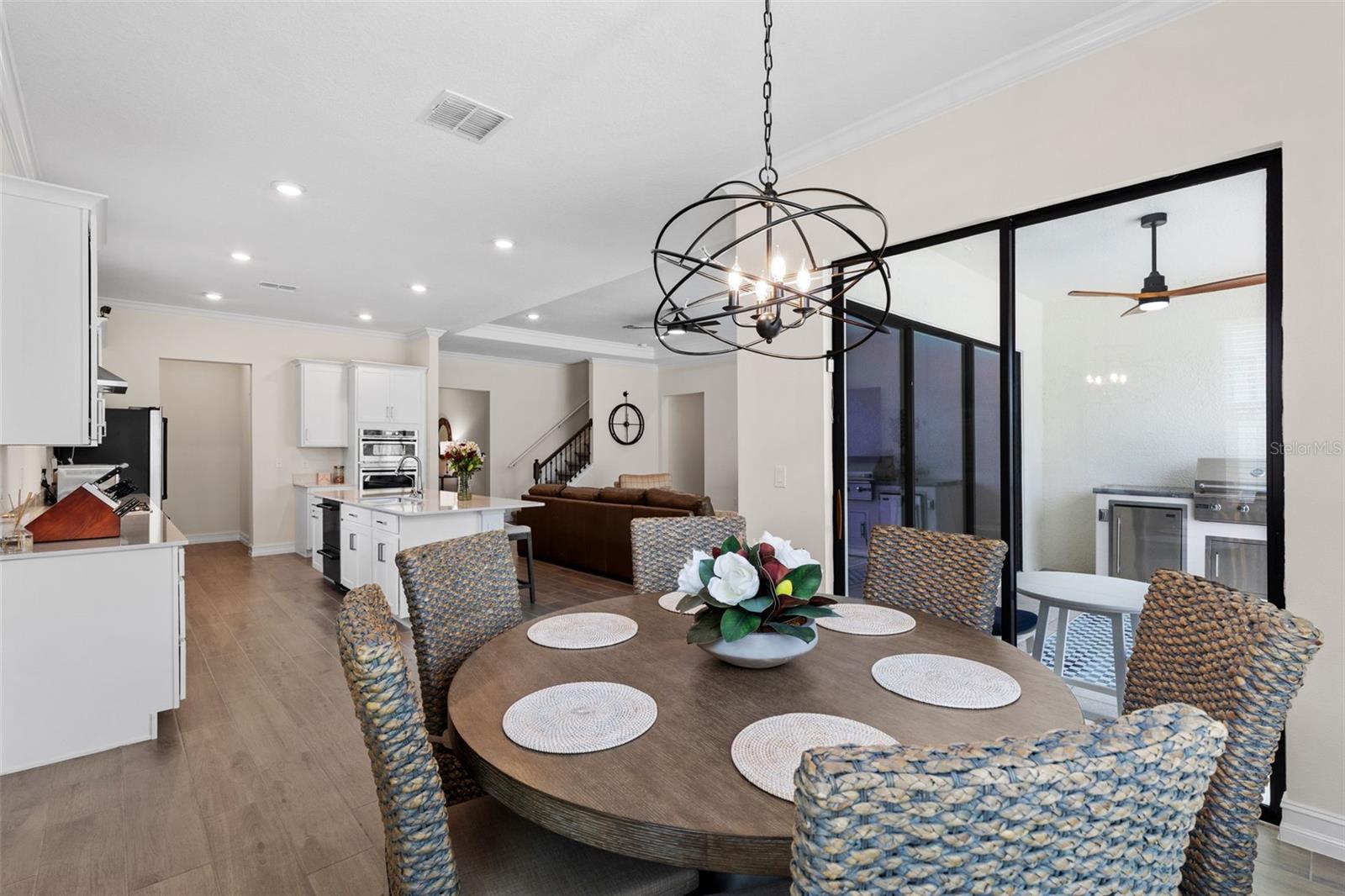 CONNERTON VILLAGE 4 PH 1 - Residential