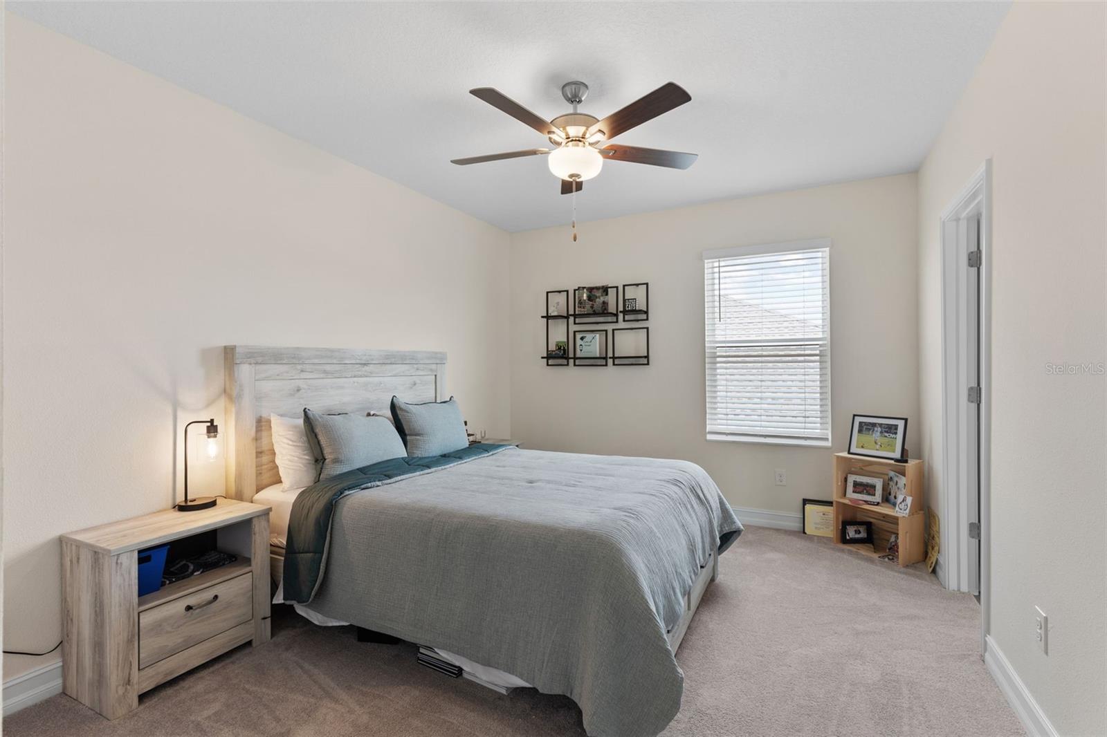 CONNERTON VILLAGE 4 PH 1 - Residential