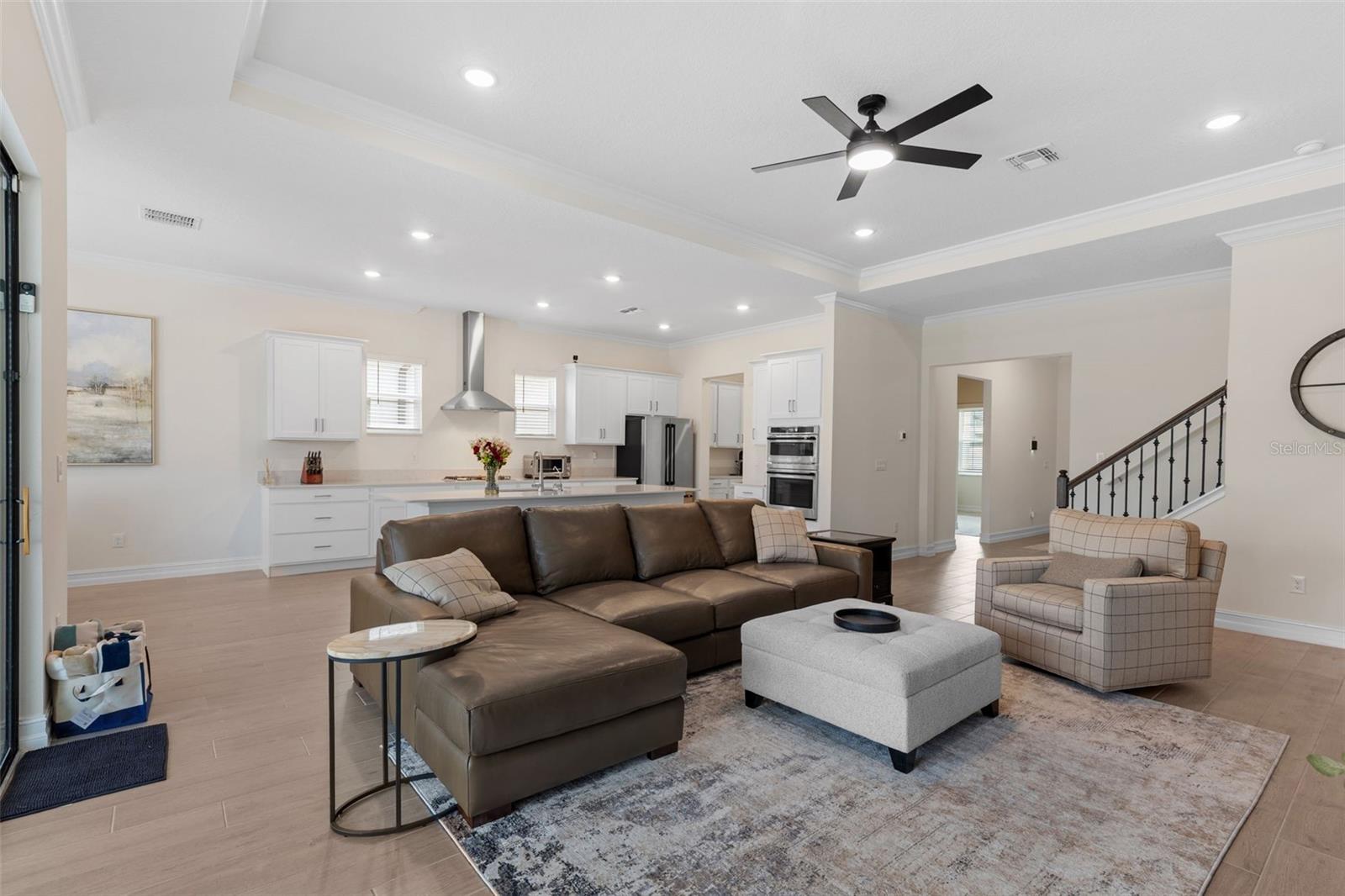 CONNERTON VILLAGE 4 PH 1 - Residential
