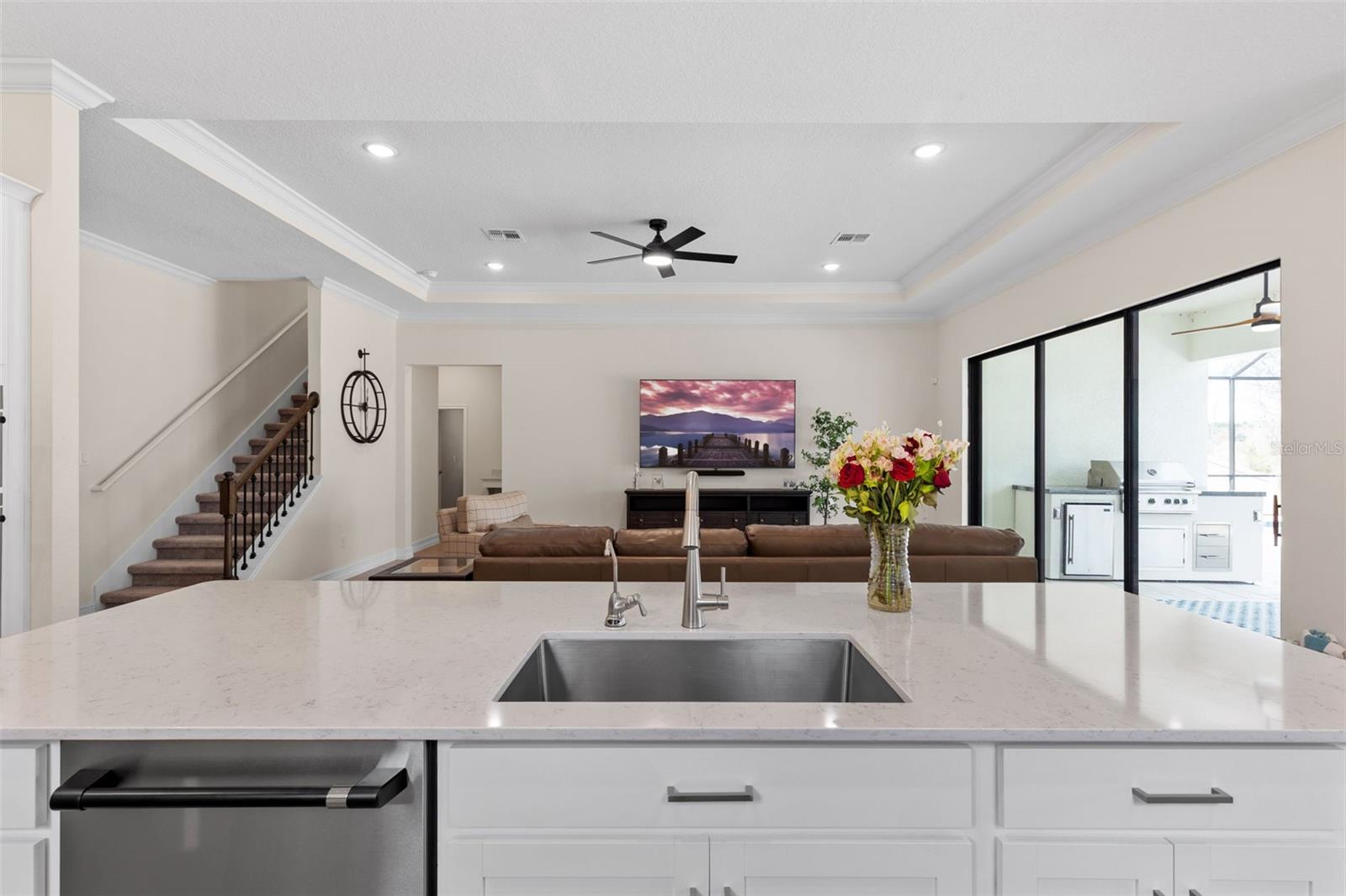CONNERTON VILLAGE 4 PH 1 - Residential