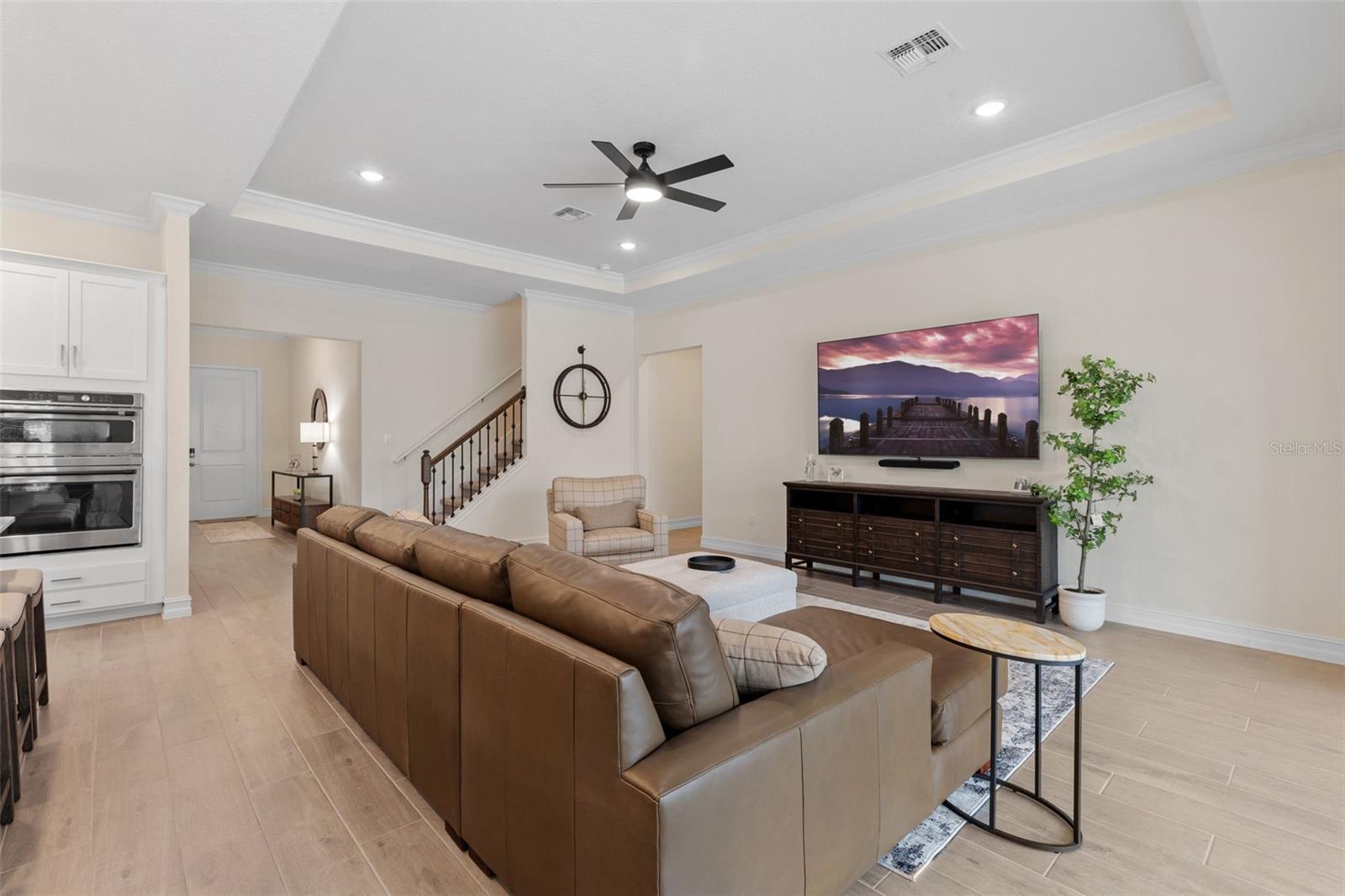 CONNERTON VILLAGE 4 PH 1 - Residential